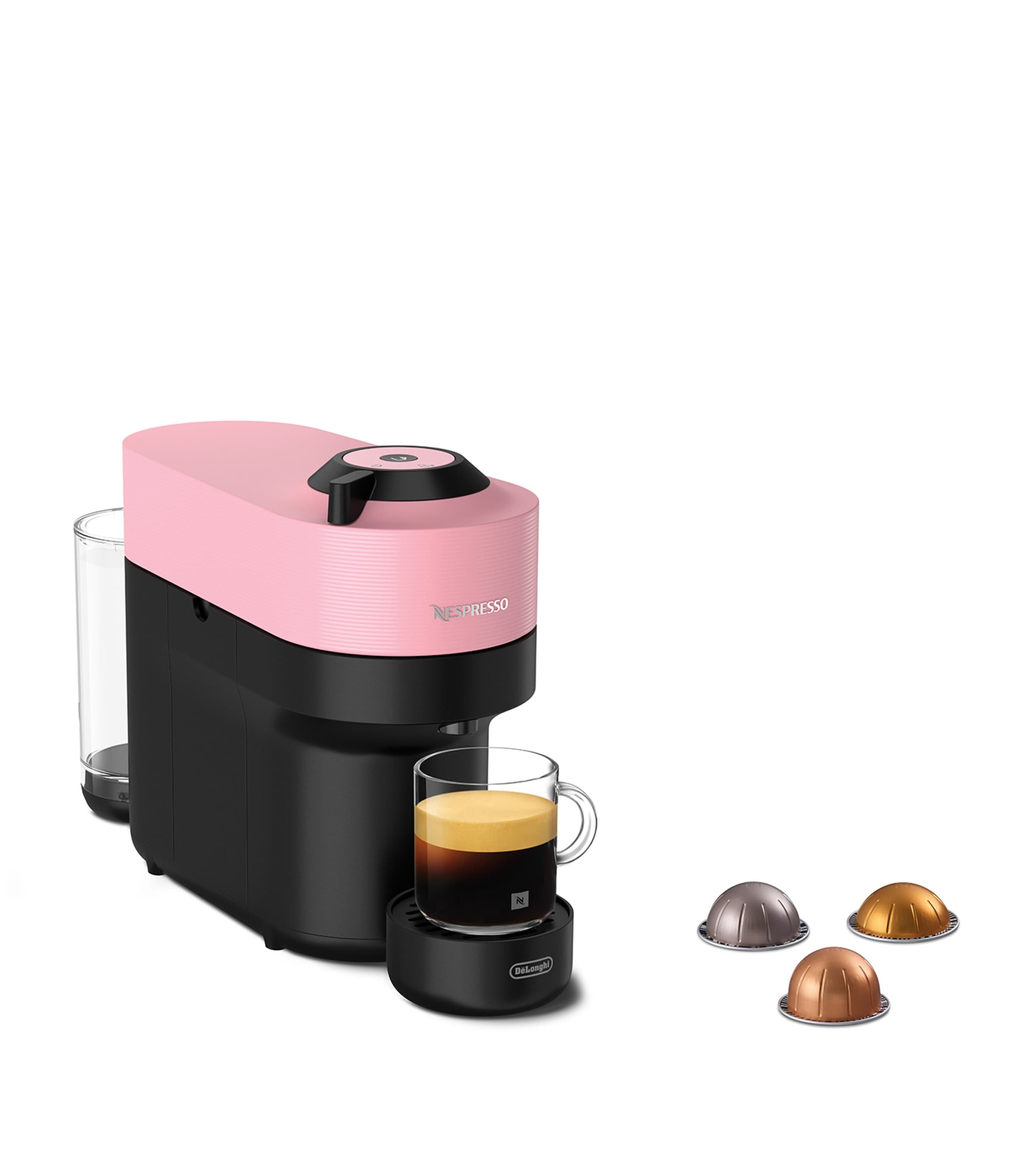 Nespresso Vertuo Pop Coffee Machine In Multi