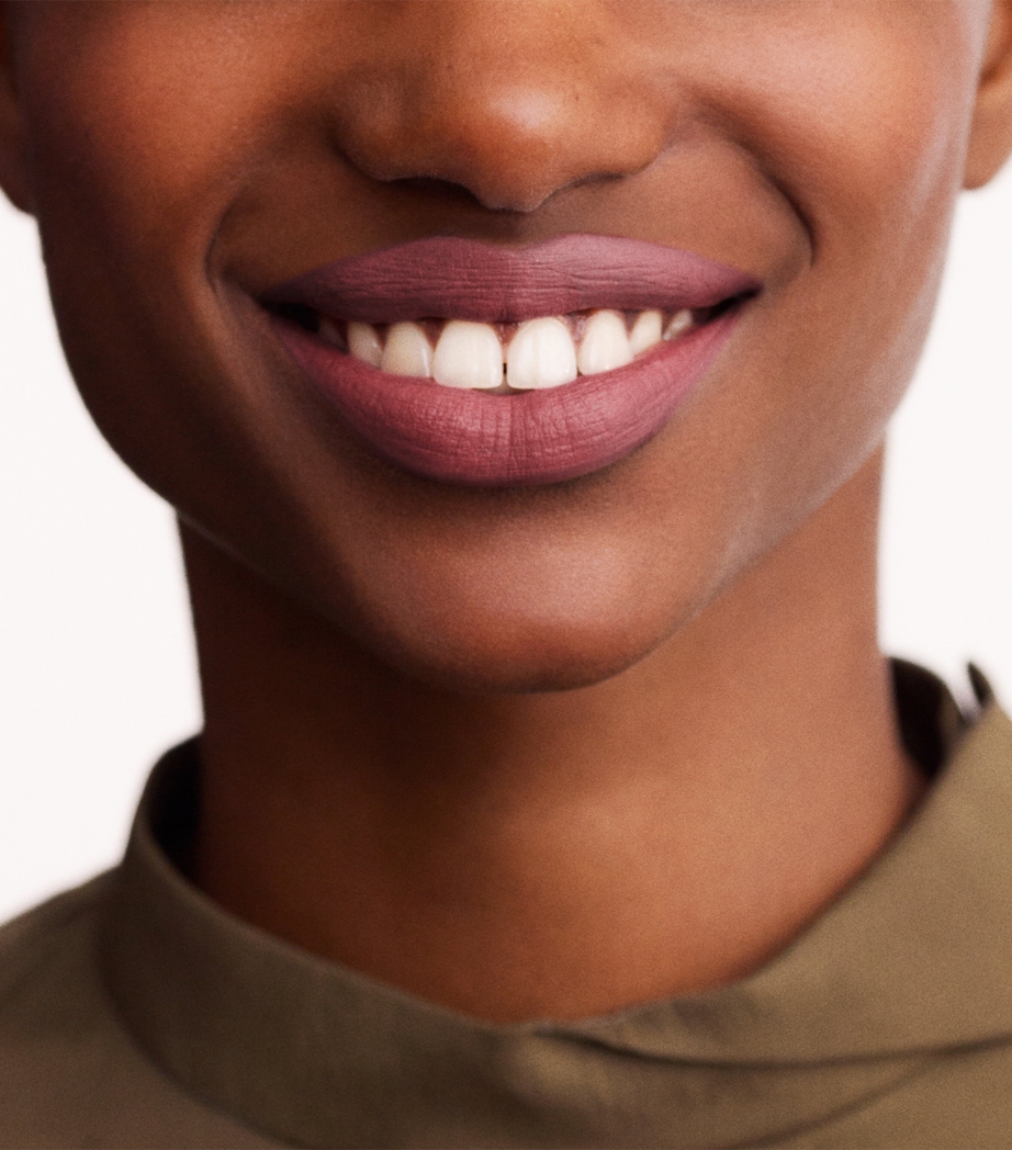 Rouge Hermès Matte Lipstick - 48 Rose Boise Refill 48 ROSE BOISE Image 6