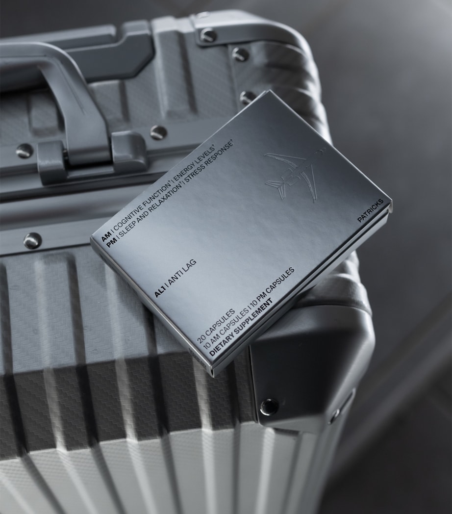 AL1 Anti Lag System (20 Capsules) NO COLOUR Image 5