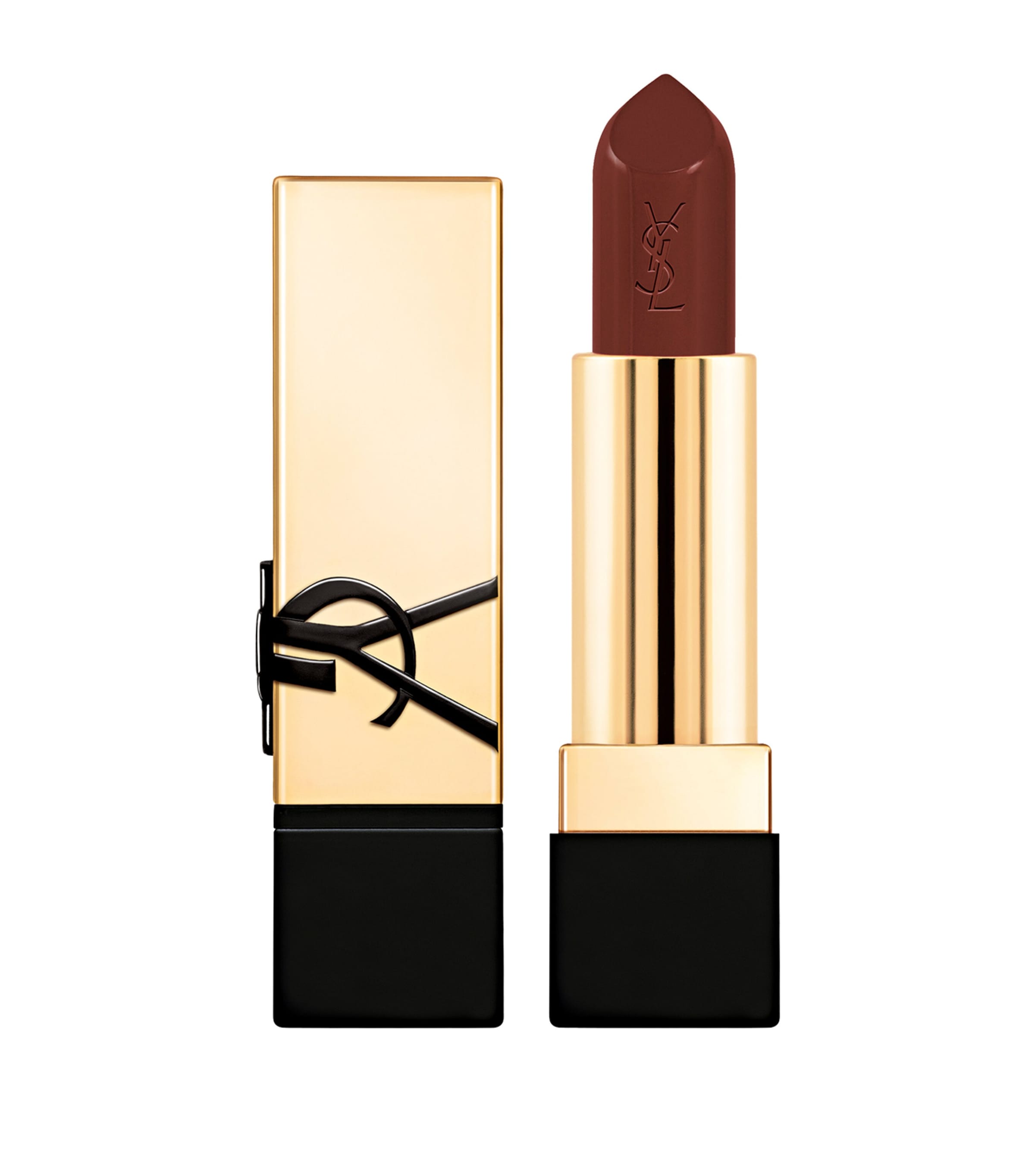 Ysl Rouge Pur Couture Lipstick In White