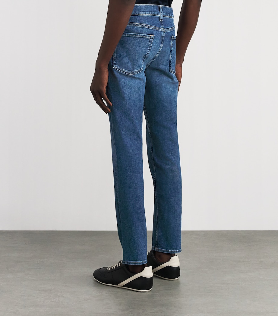 Slimmy Jeans FEATHER Image 4