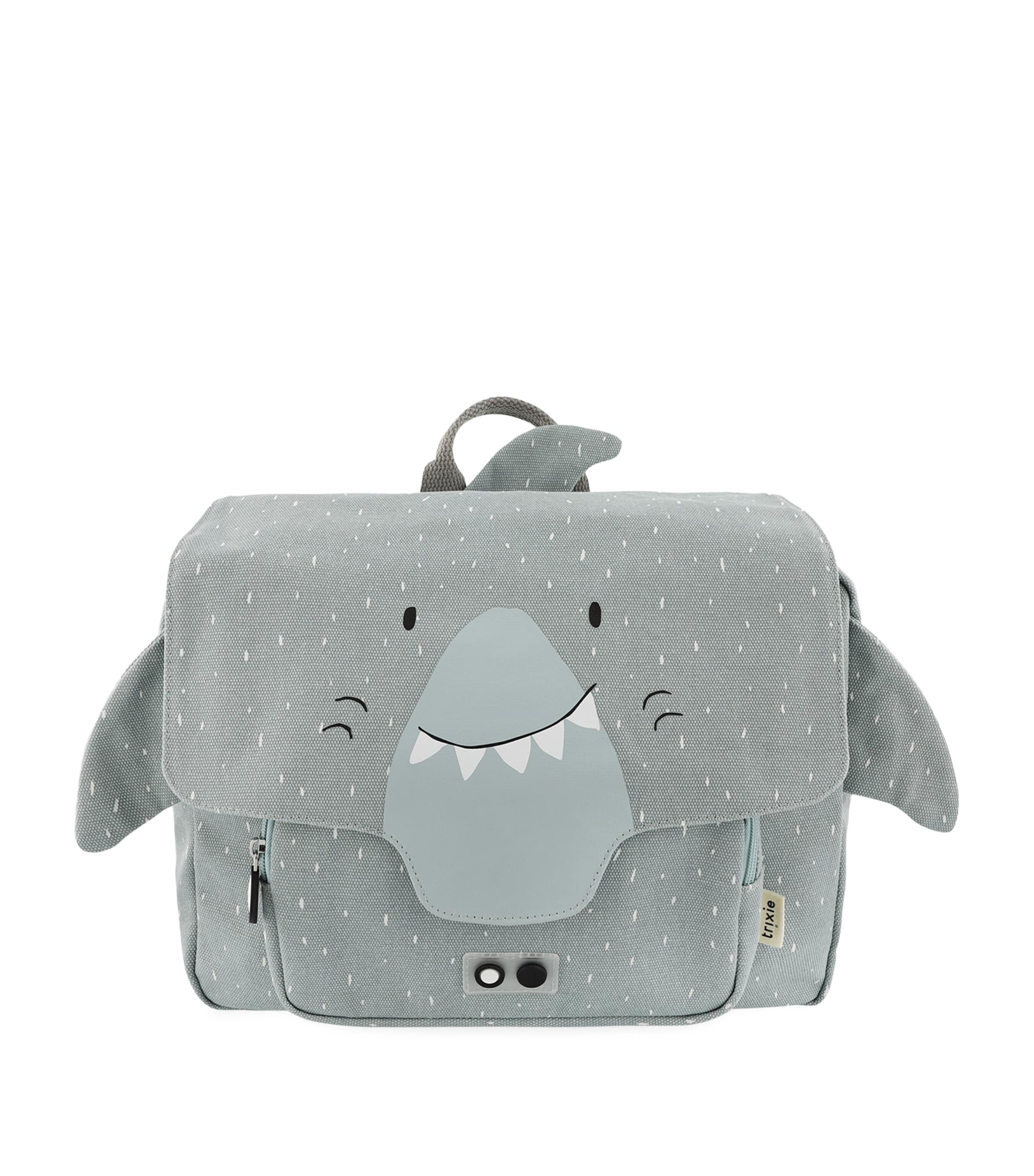Mr. Shark Satchel MULTI Image 1