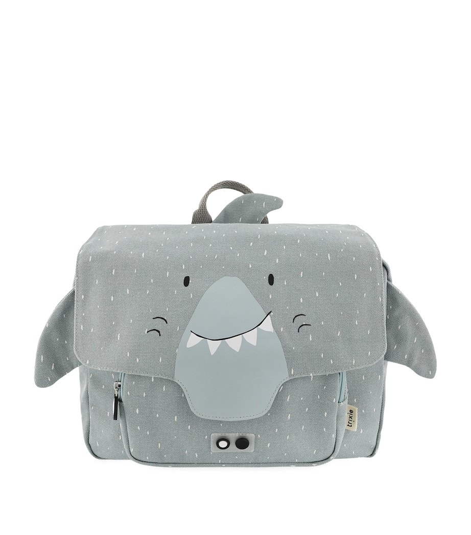 Mr. Shark Satchel MULTI Image 1