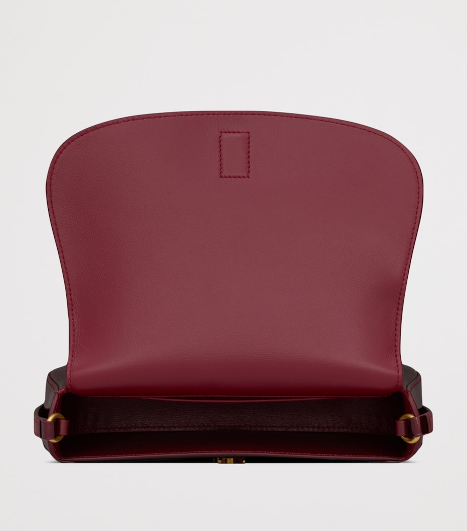 Mini Voltaire Shoulder Bag 6290 Image 7