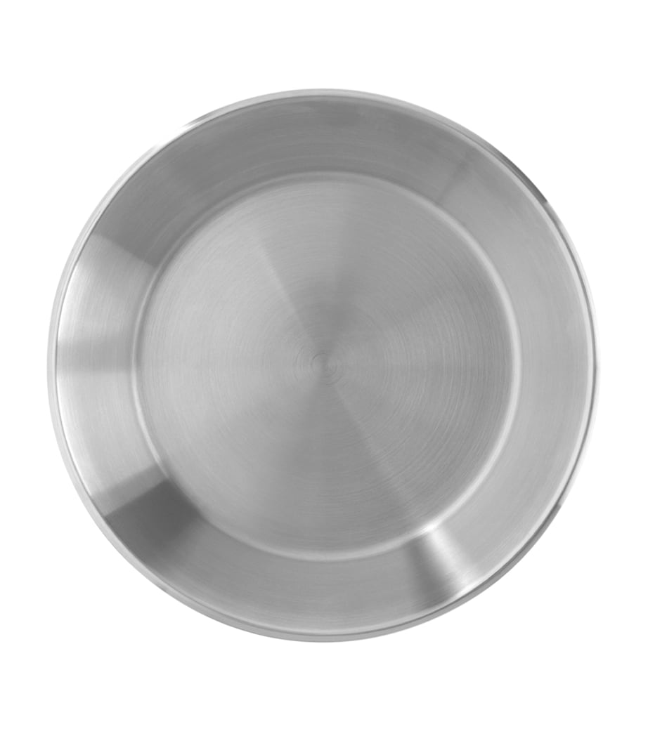 Copper Clad Tarte Tatin Tin (20cm) COPPER Image 3