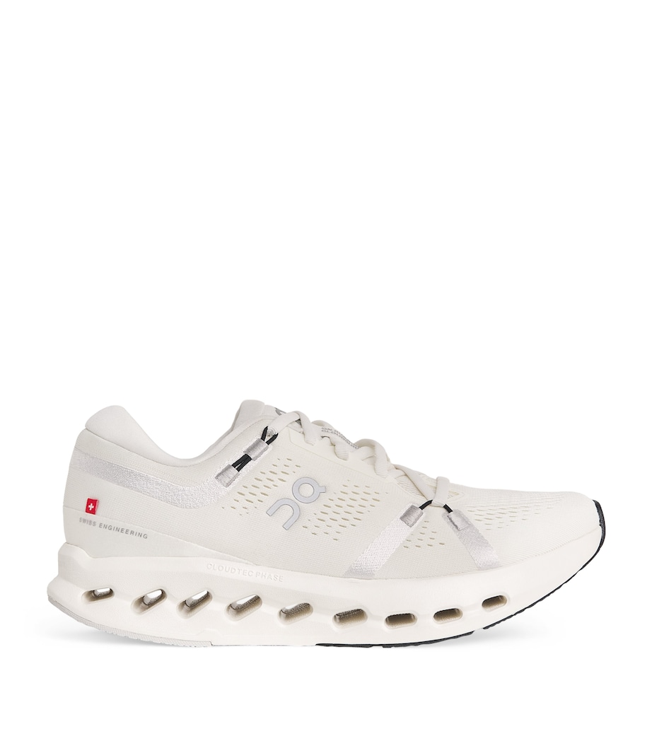 Cloudsurfer 2 Trainers IVORY/IVORY Image 1