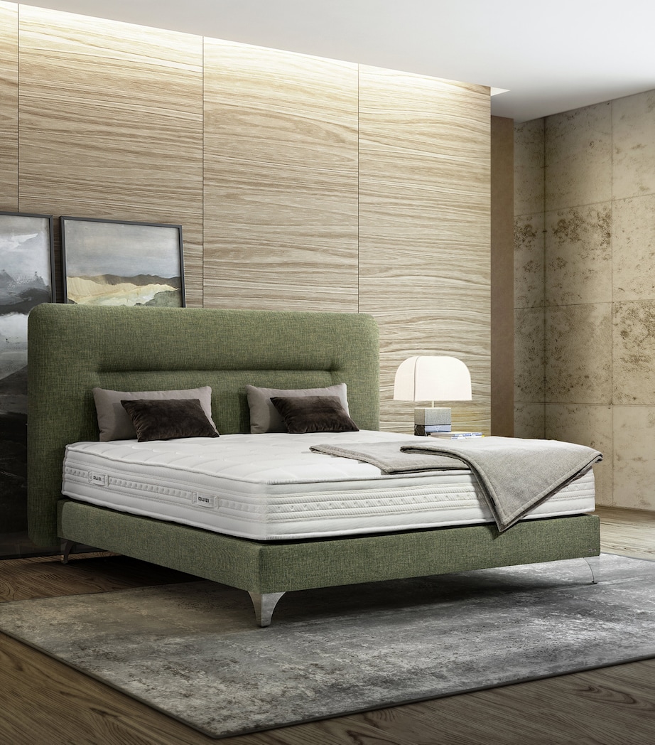 Stream Headboard (200cm) PICASSO LIMA Image 2