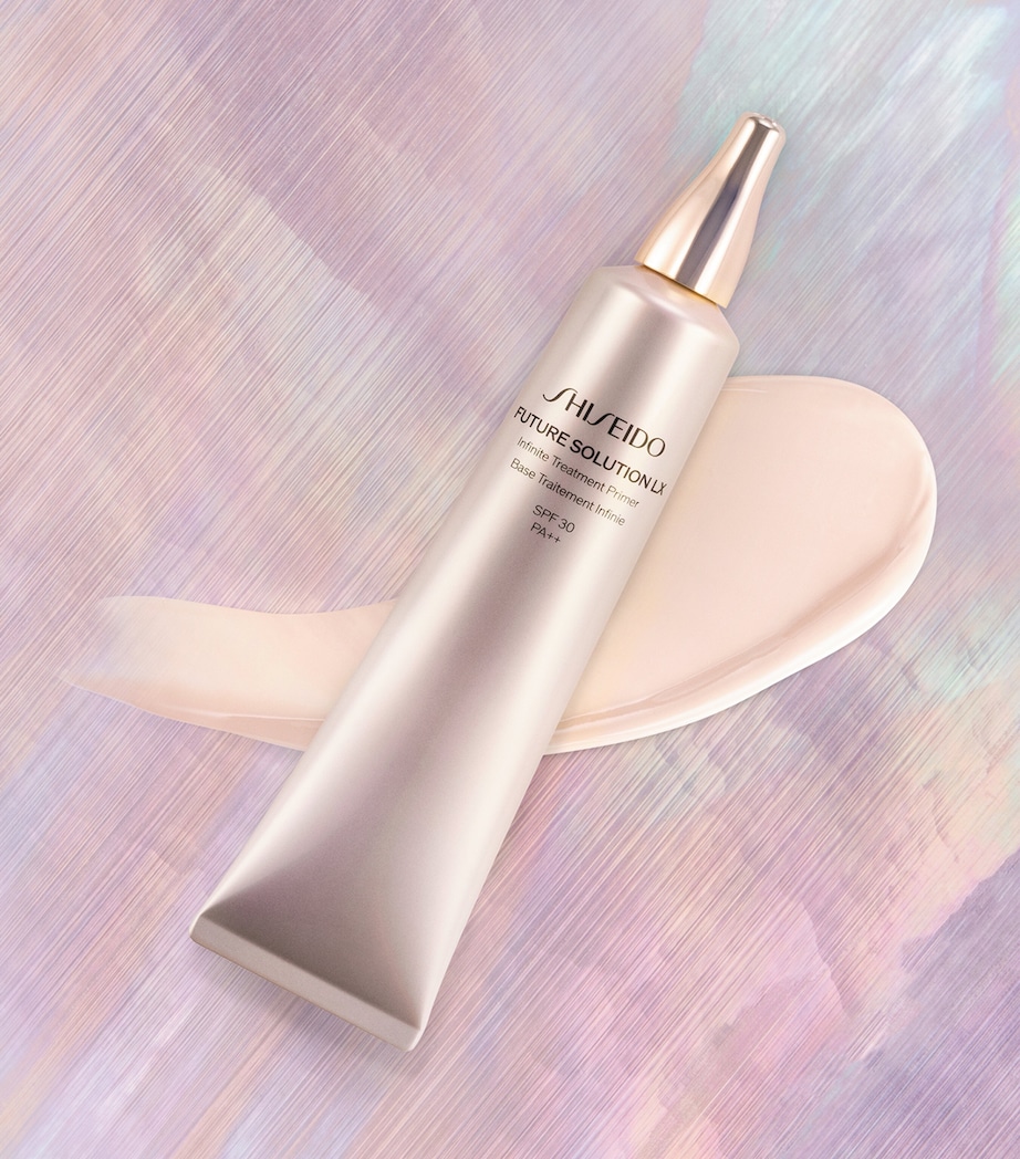 Shiseido Future Solution LX Primer (40ml) Image 7