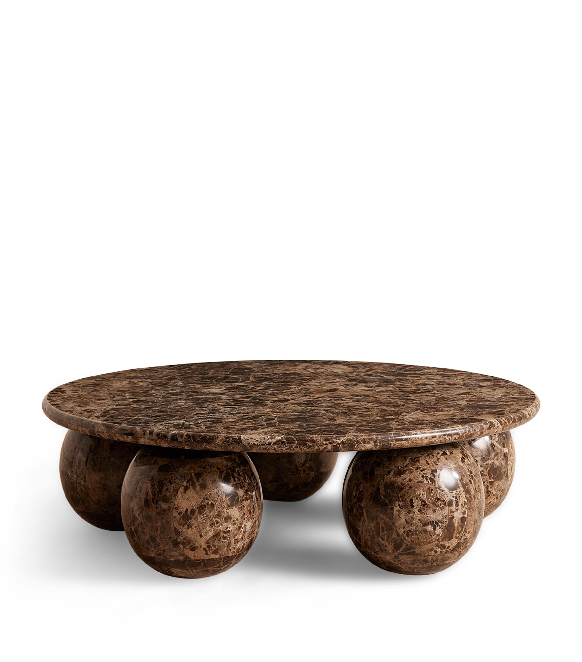 Soho Home Oxley Coffee Table Emporada Image 1