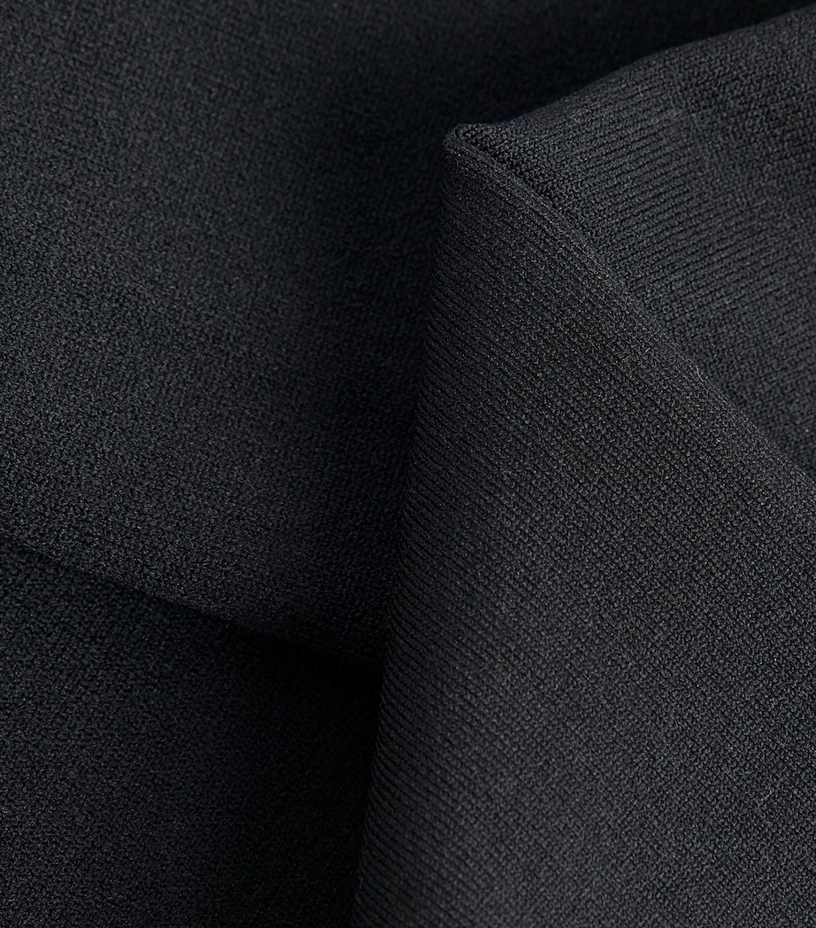 Individual Leg Support 100 Tights BLACK Image 5