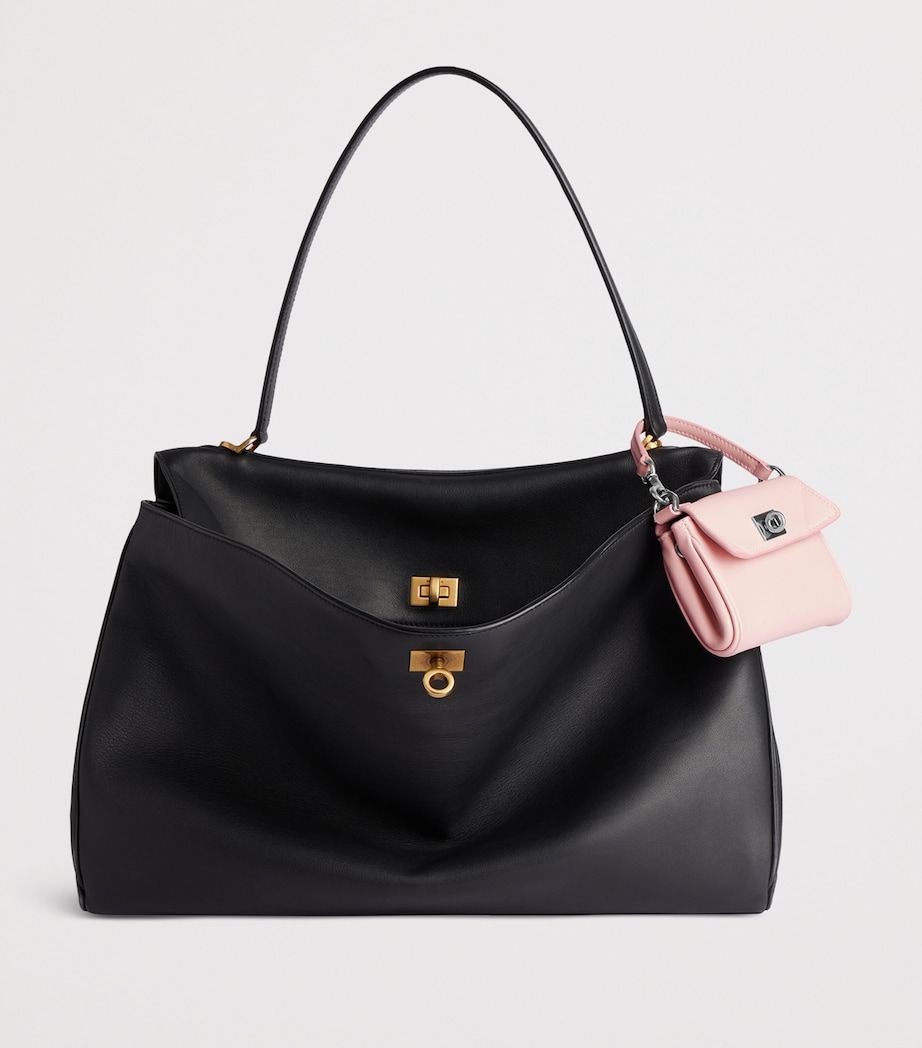 Rodeo Micro Bag Charm 5831 Image 7