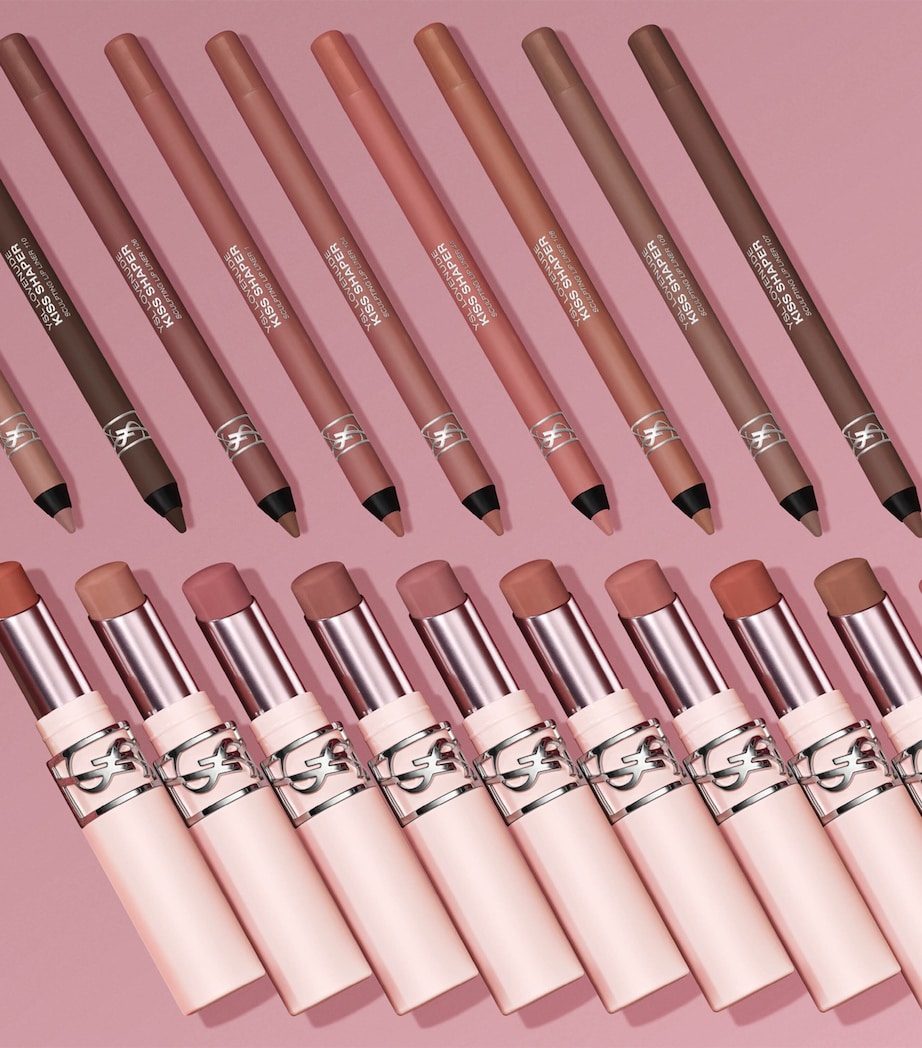 YSL Lovenude Balm Shade Image 4