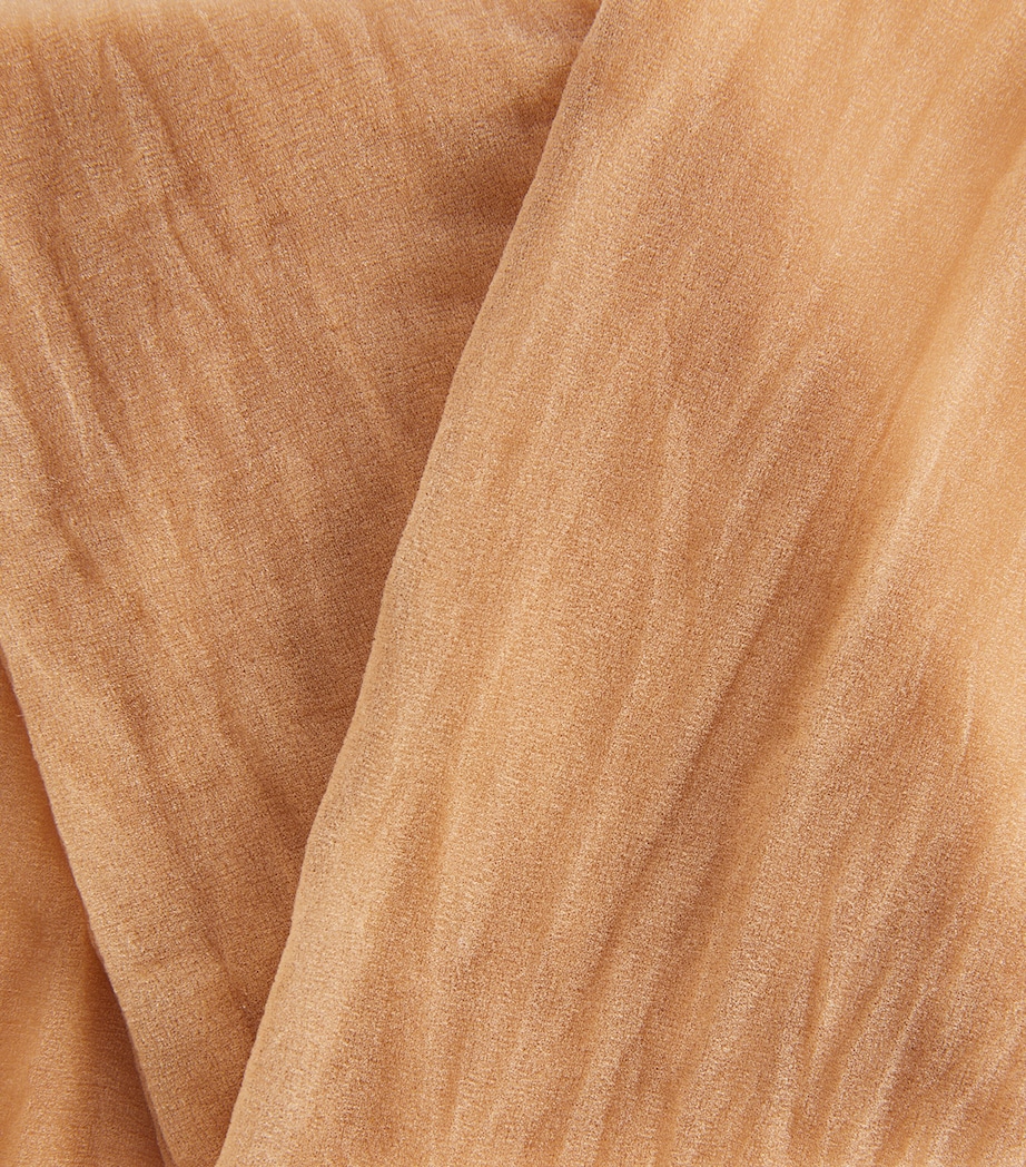 Nude 8 Tights 4004 CARAMEL Image 4