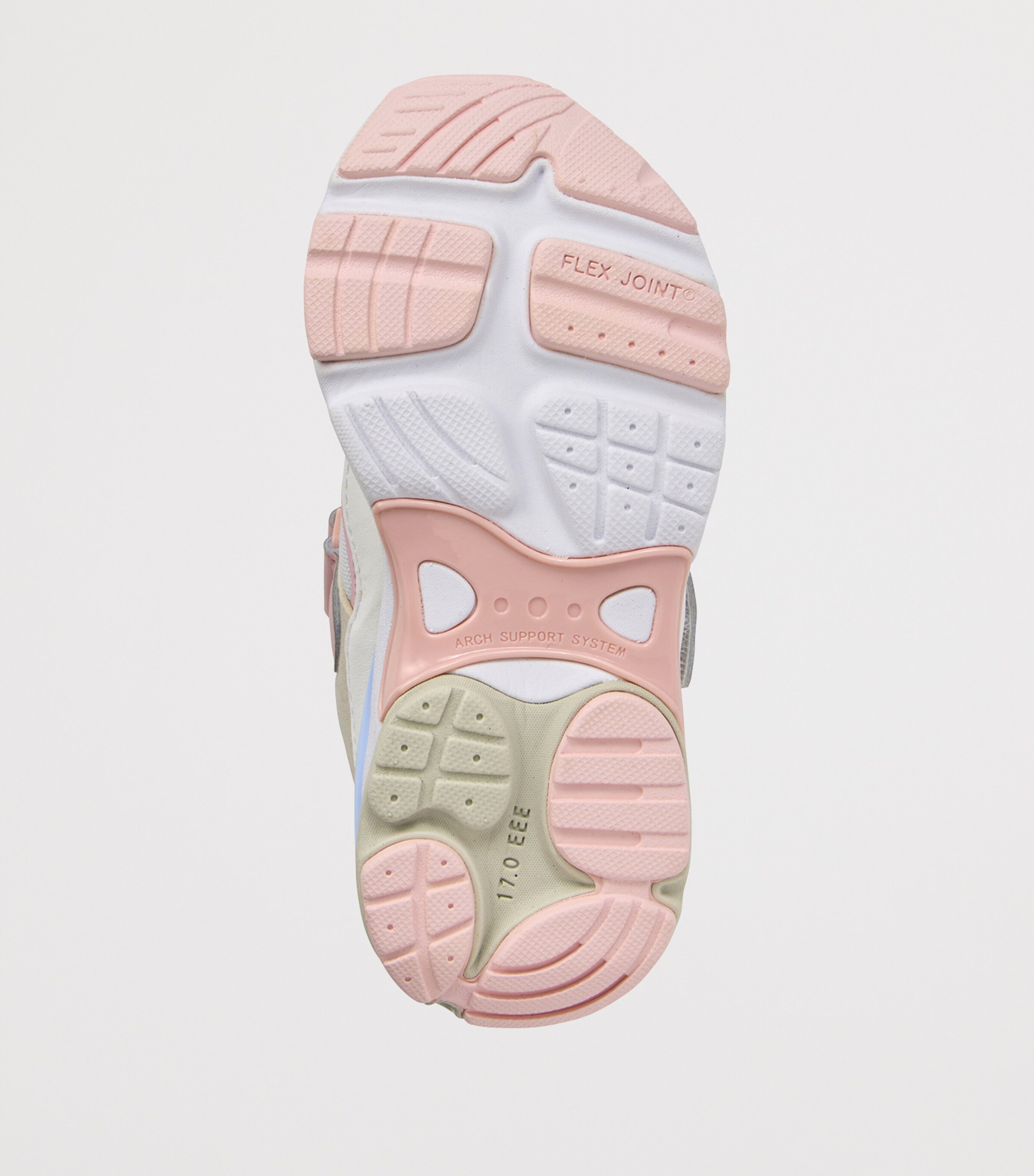 Velcro-Strap Sneakers 8 Image 3