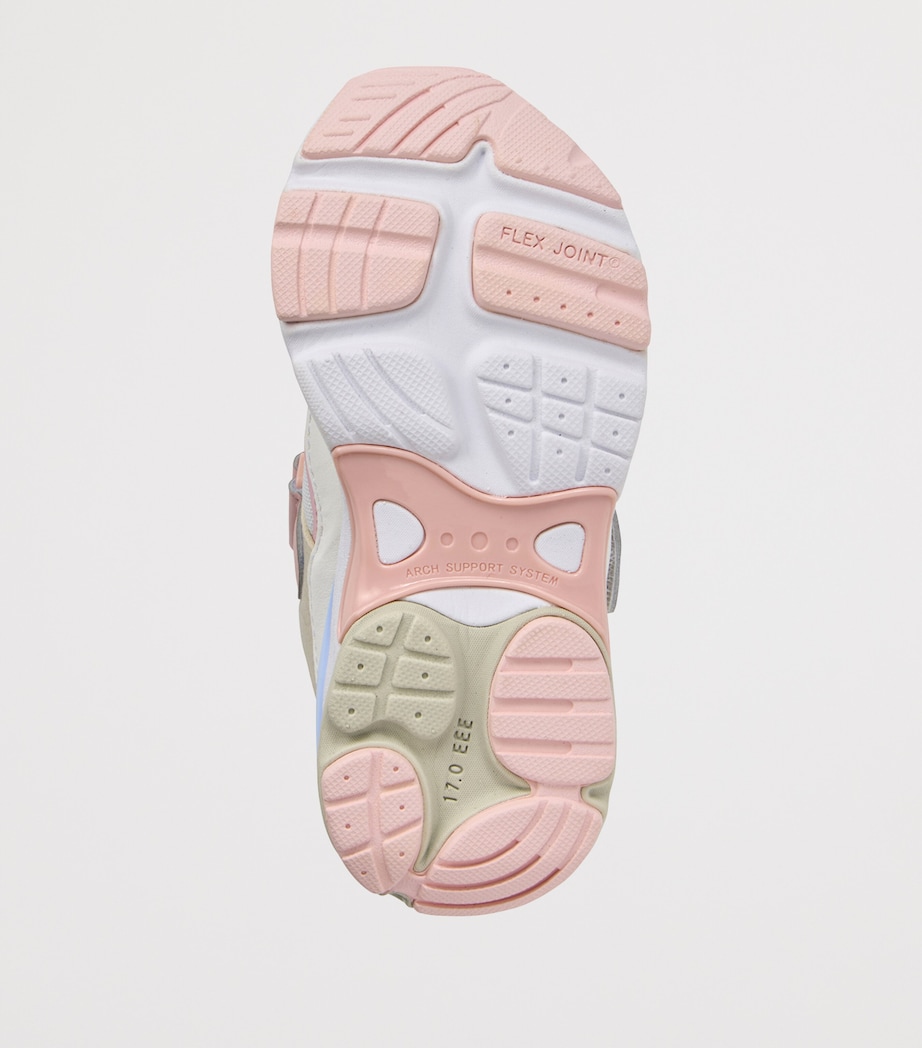 Velcro-Strap Sneakers 8 Image 3