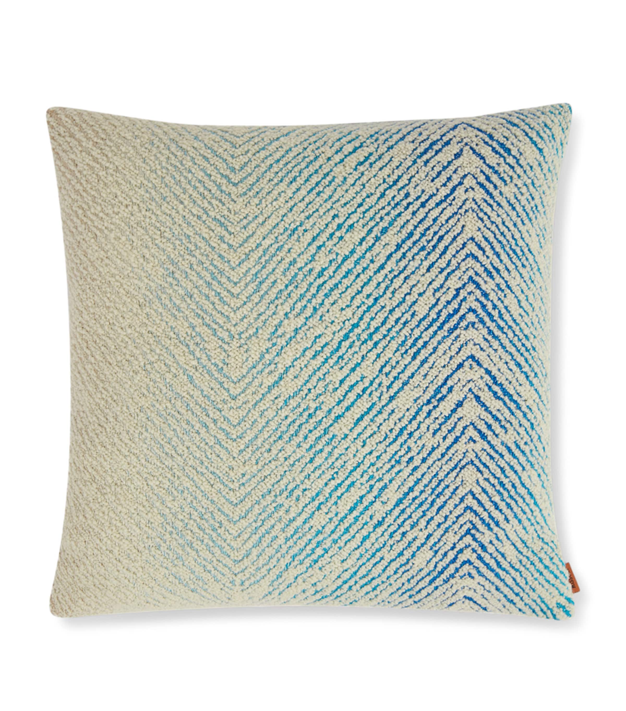 MISSONI DOWN NOISE CUSHION