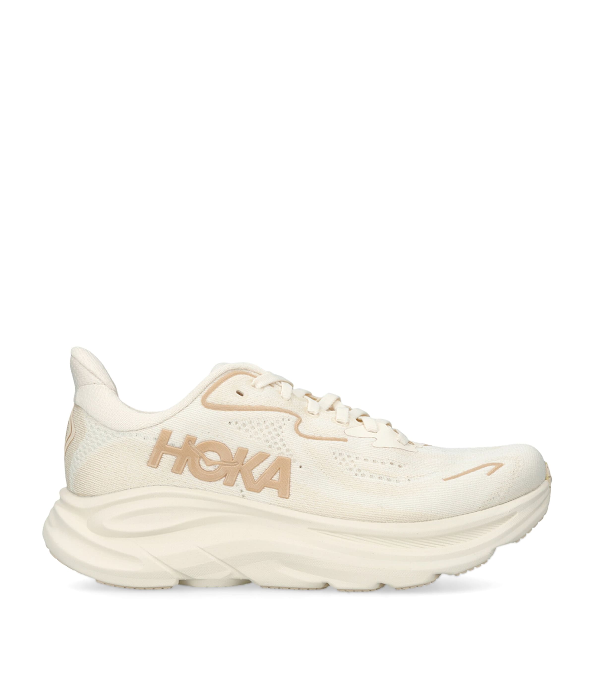 Hoka Clifton 10 Trainers