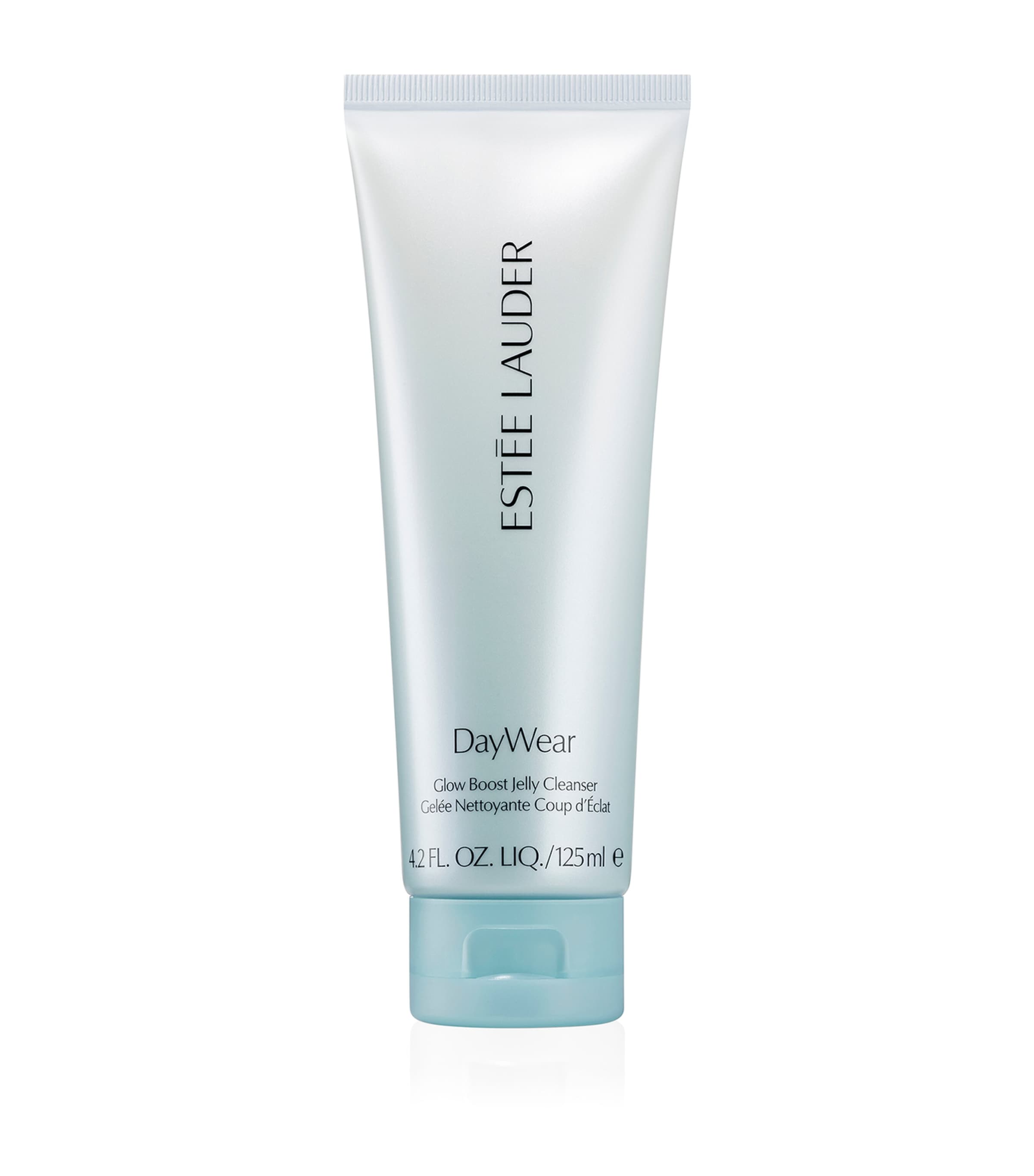 Estée Lauder DayWear Glow Boost Gel Cleanser (125ml) Image 1