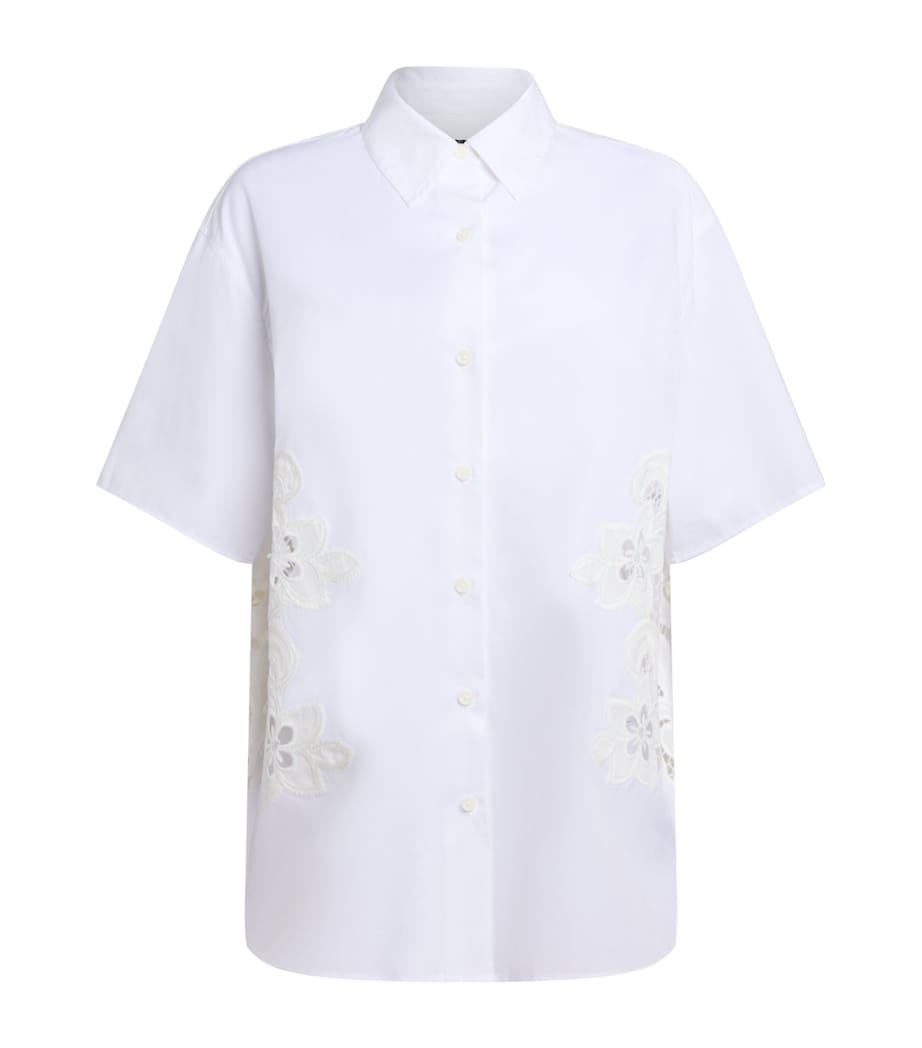 Amy Lace Shirt WTLCE Image 1