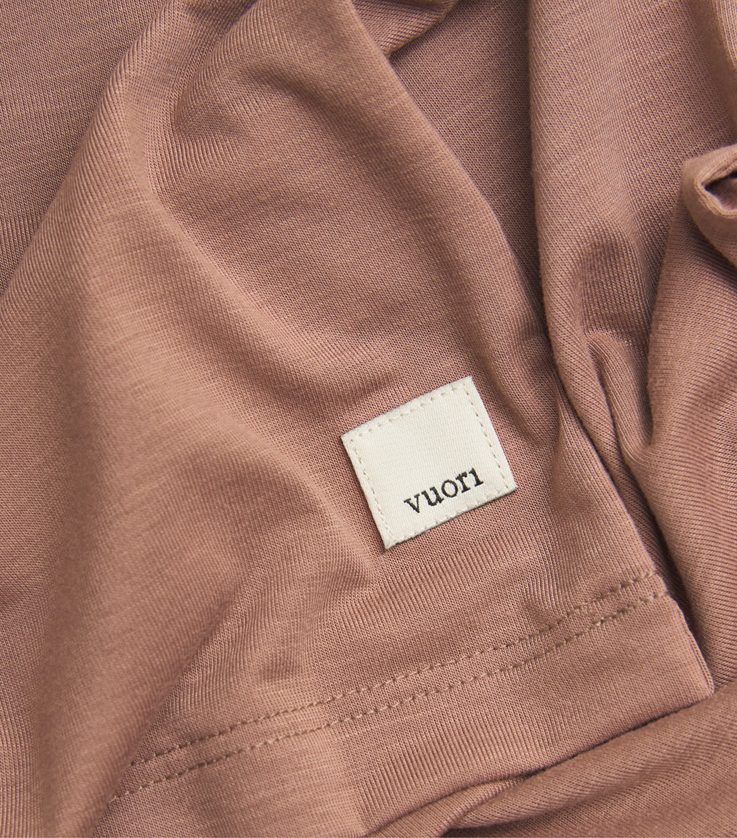 Current Tech T-Shirt ZION ROSE Image 5