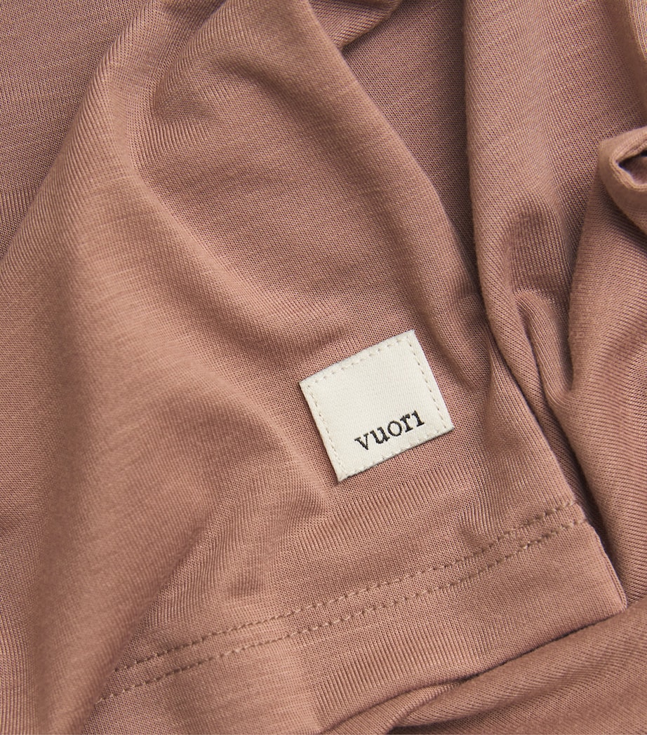 Current Tech T-Shirt ZION ROSE Image 5