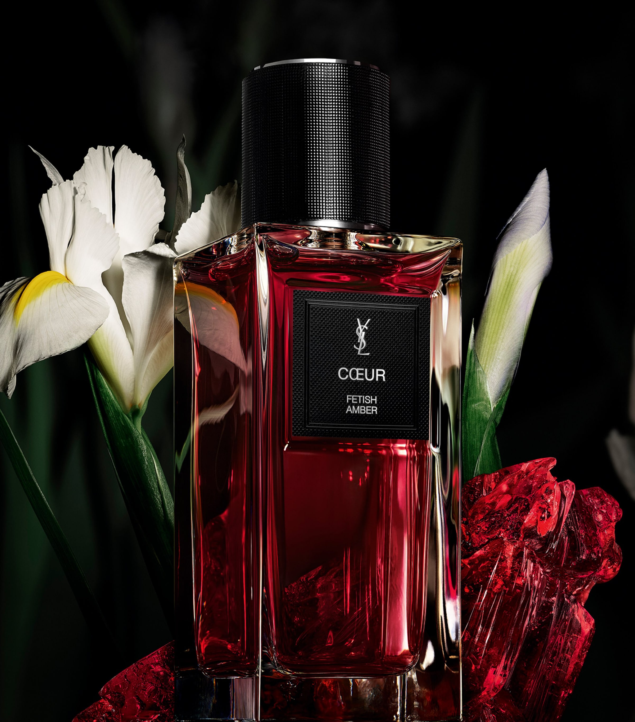 YSL Le Vestiaire des Parfums Cœur Eau de Parfum (125ml) Image 3