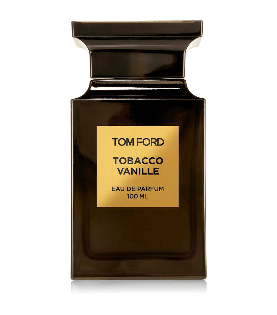 Tobacco Vanille Eau de Parfum (100ml) NO COLOUR Image 1