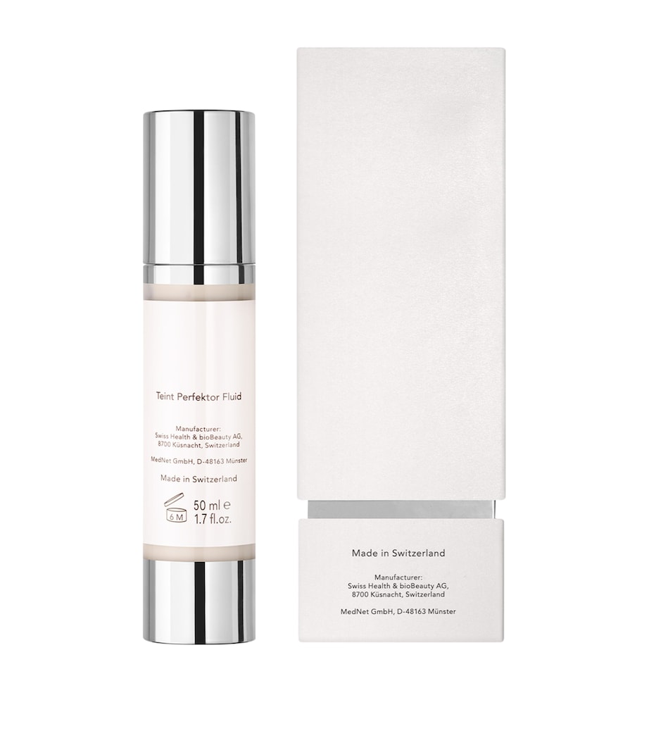 Whitening Fluid COMPLETE (50ml) NO COLOUR Image 5