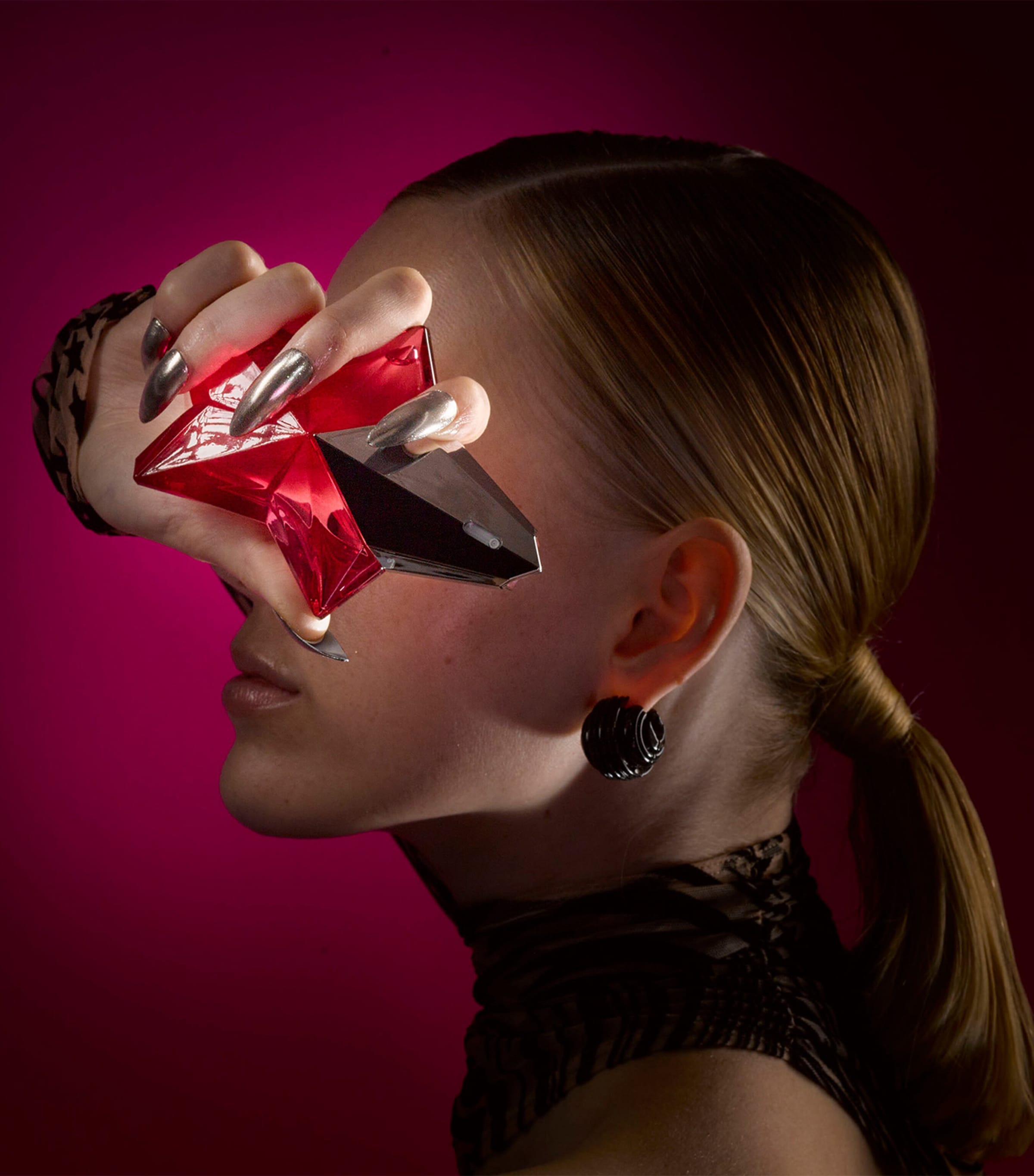 Mugler Tm Angel New Edp R 100ml 20 | Harrods US