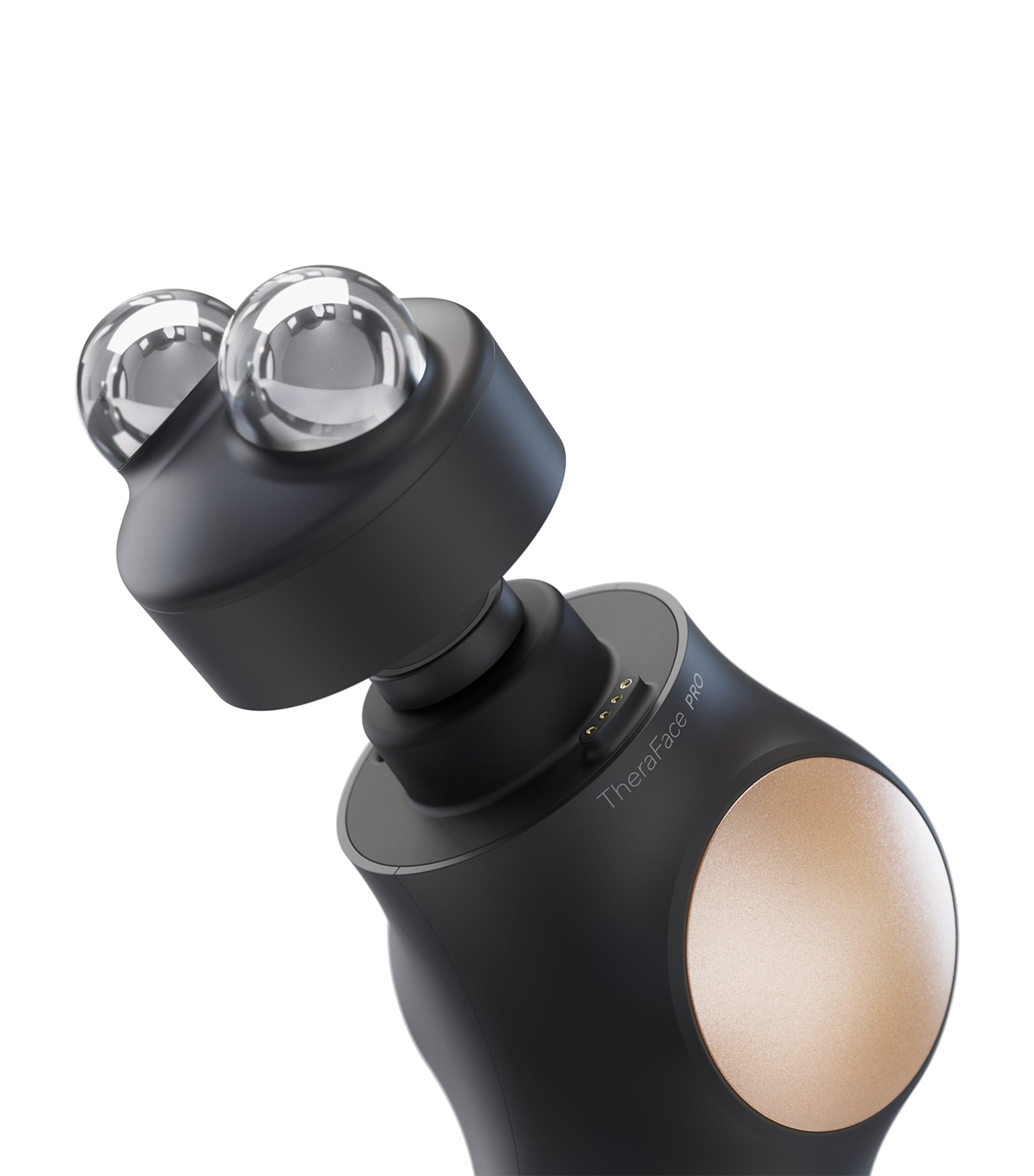 TheraFace PRO All-in-One Facial Health Device BLACK Image 8