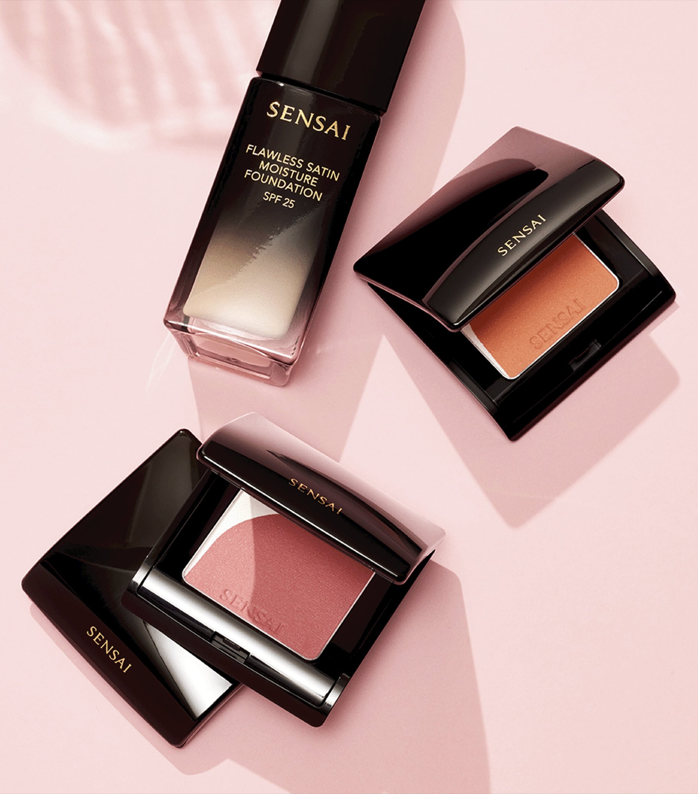 Blooming Blush 02 BLOOMING PEACH Image 4