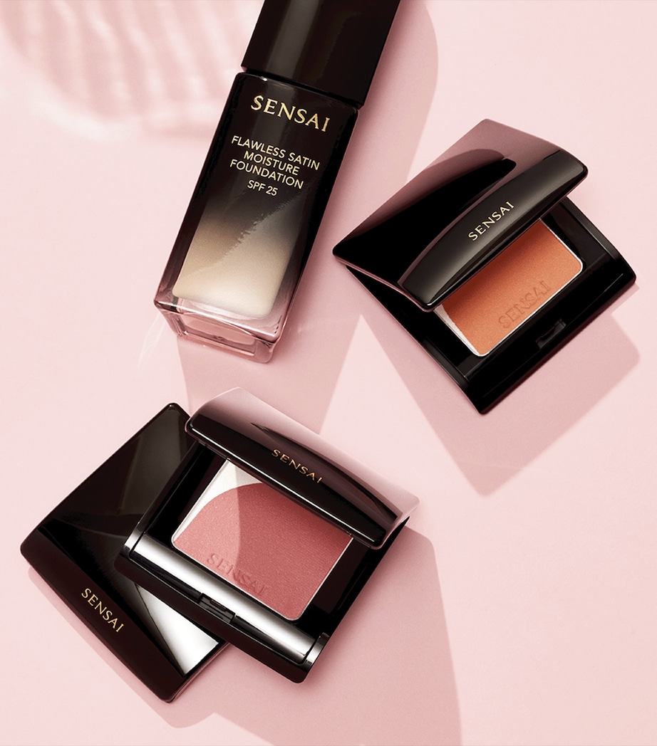 Blooming Blush 02 BLOOMING PEACH Image 4