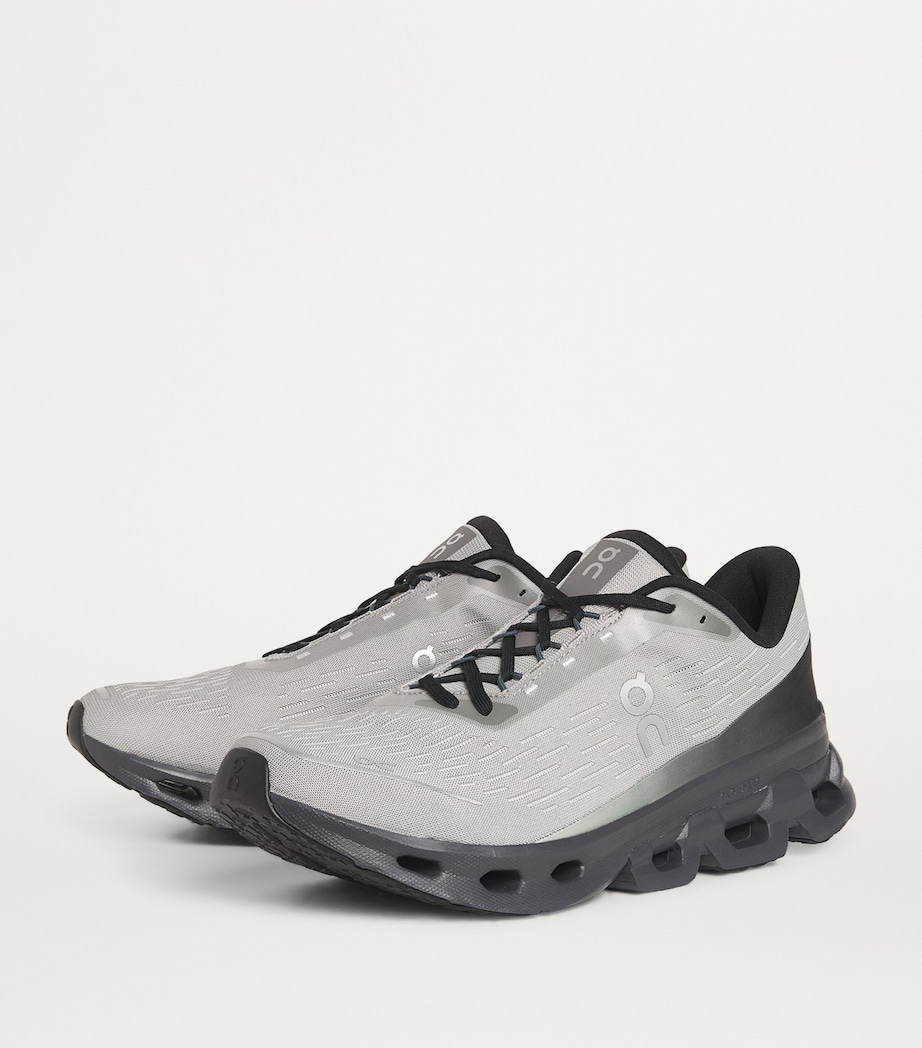 Cloudspark Trainers FOG / ECLIPSE Image 3