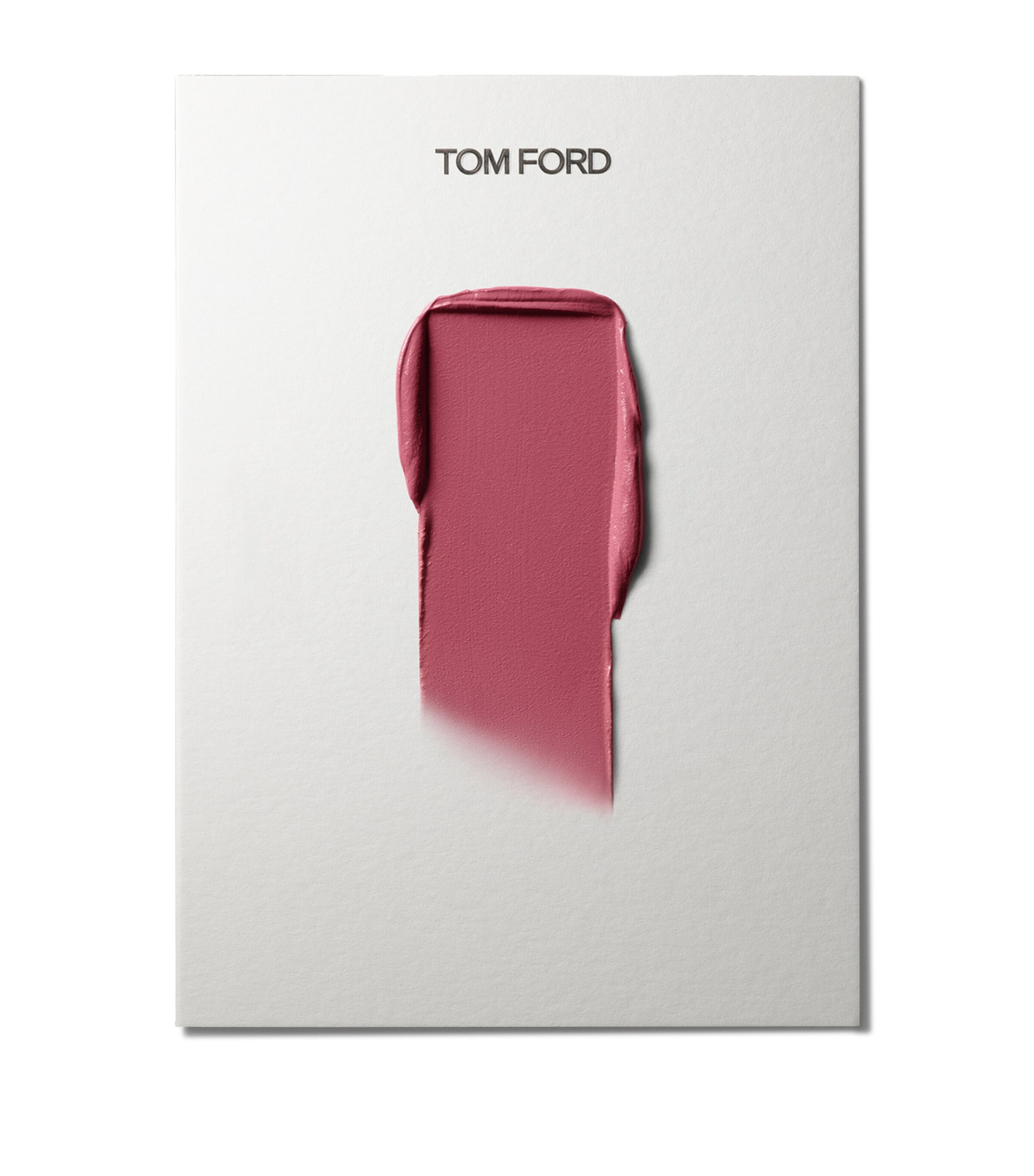 TOM FORD Runway Matte Lip Stylo Casablanca Image 3