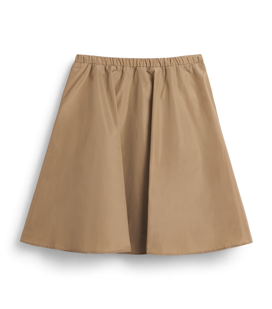 Moncler Enfant A-Line Skirt (8-10 Years) Image 1