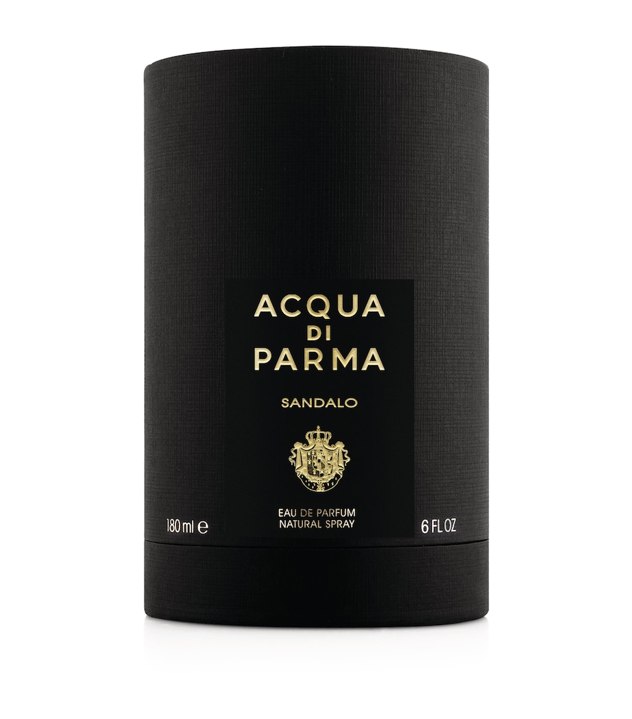 Acqua di Parma Sandalo Eau de Parfum (180ml) Image 3