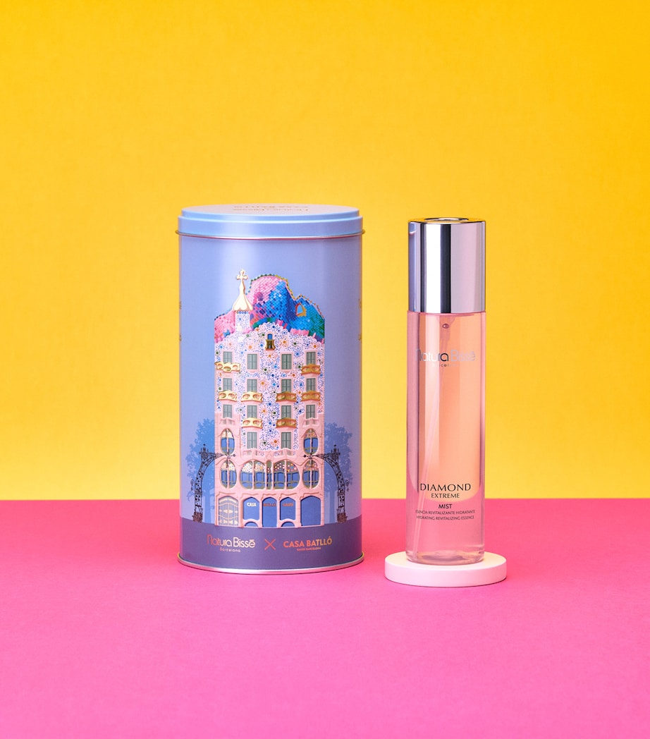 x Casa Batlló Diamond Extreme Mist (200ml) NO COLOUR Image 2
