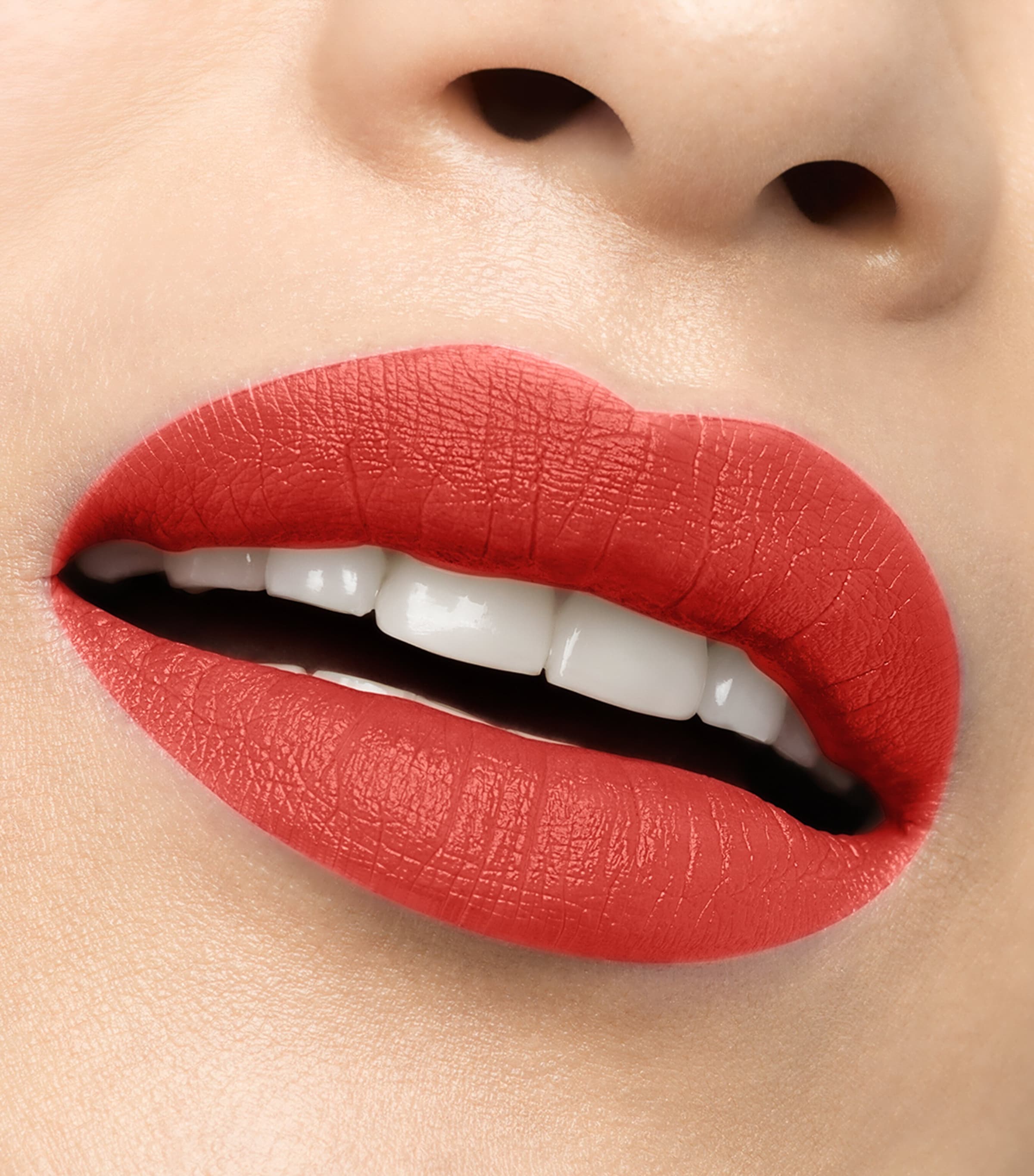Rouge Louboutin Velvet Matte On-The-Go Lipstick POMELO 513M Image 2
