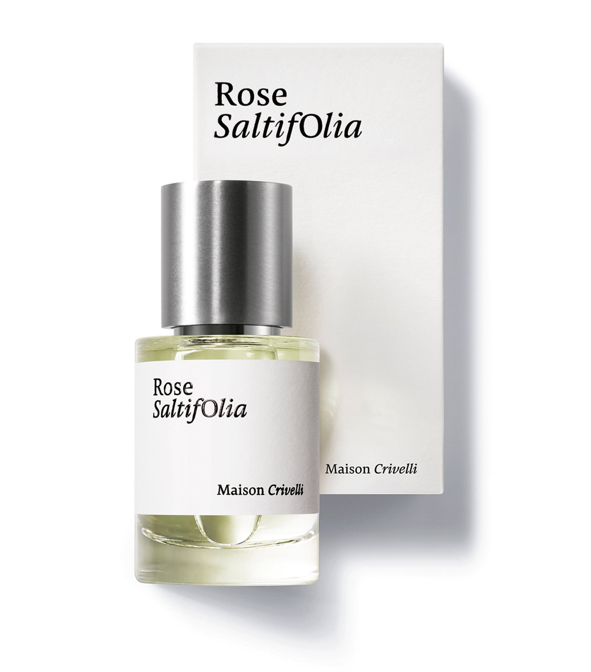 Maison Crivelli Rose Saltifolia Eau de Parfum (30ml) Image 2