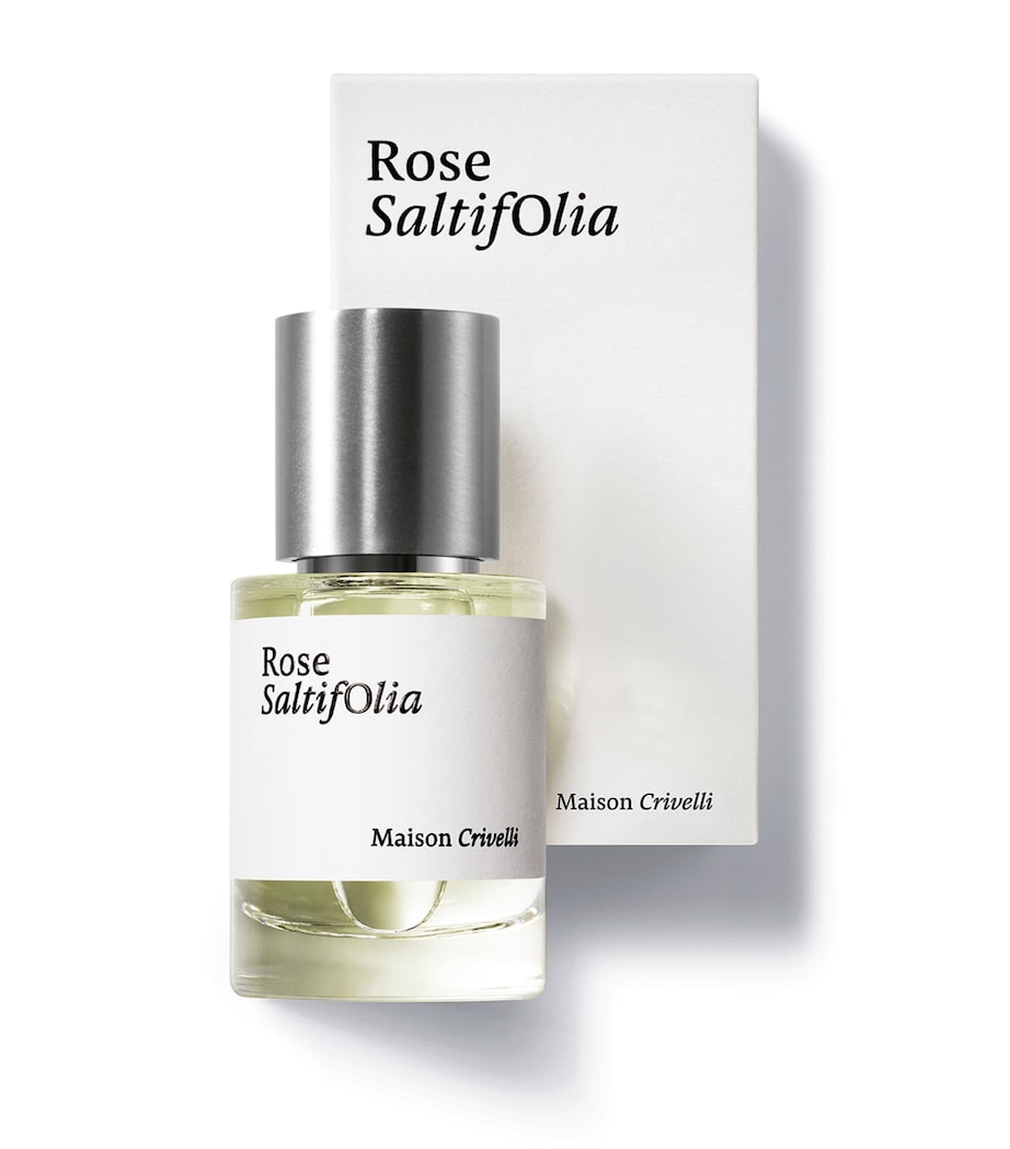 Maison Crivelli Rose Saltifolia Eau de Parfum (30ml) Image 2