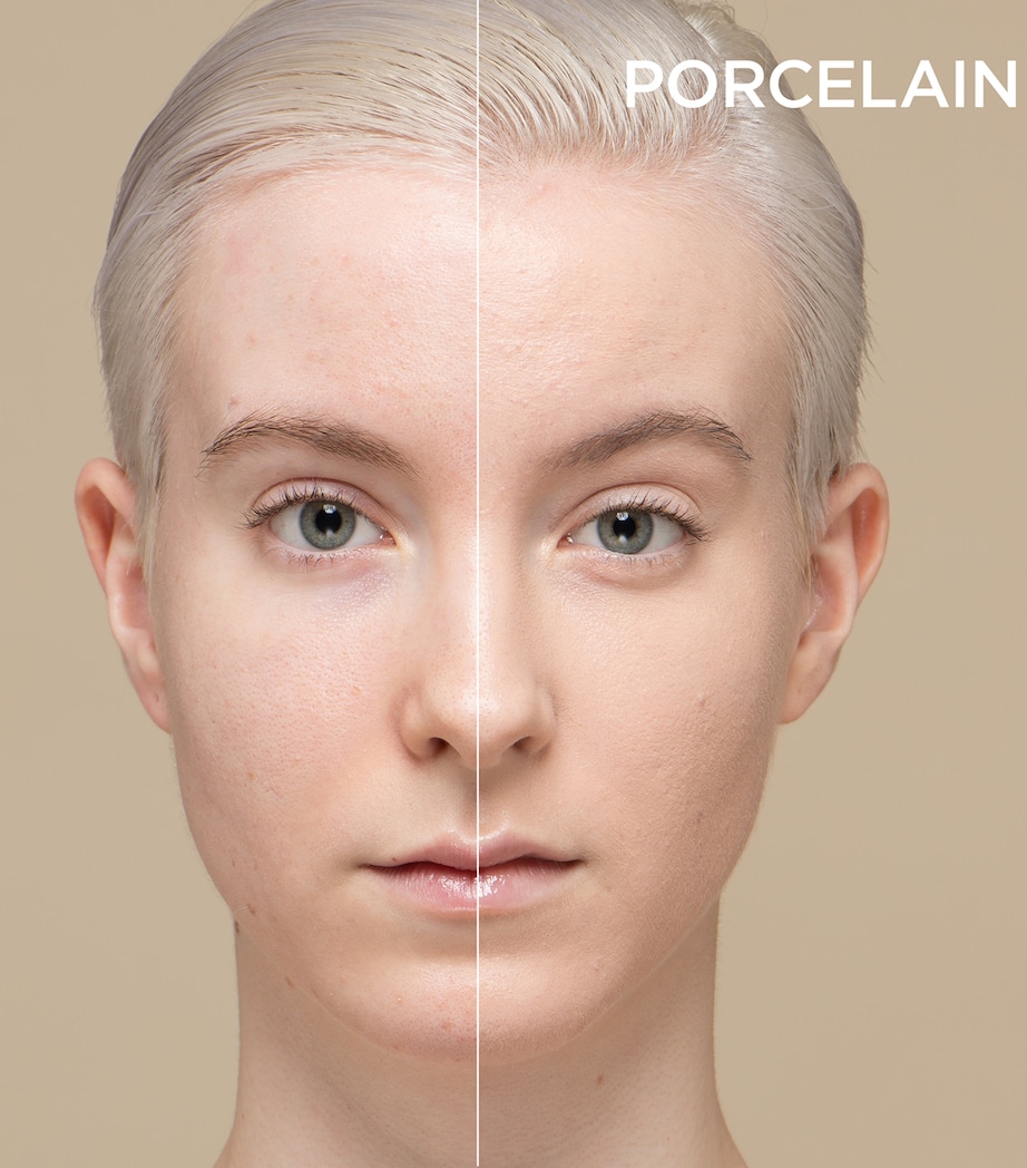 No Makeup Foundation Serum PORCELAIN Image 4