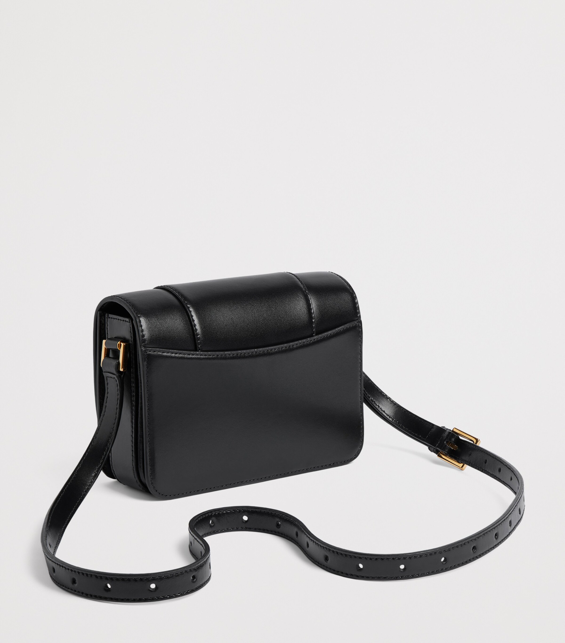 ショルダーバッグ・ポシェット BALENCIAGA 'Hourglass' small shoulder bag Balenciaga Small Hourglass Shoulder Bag | Harrods US