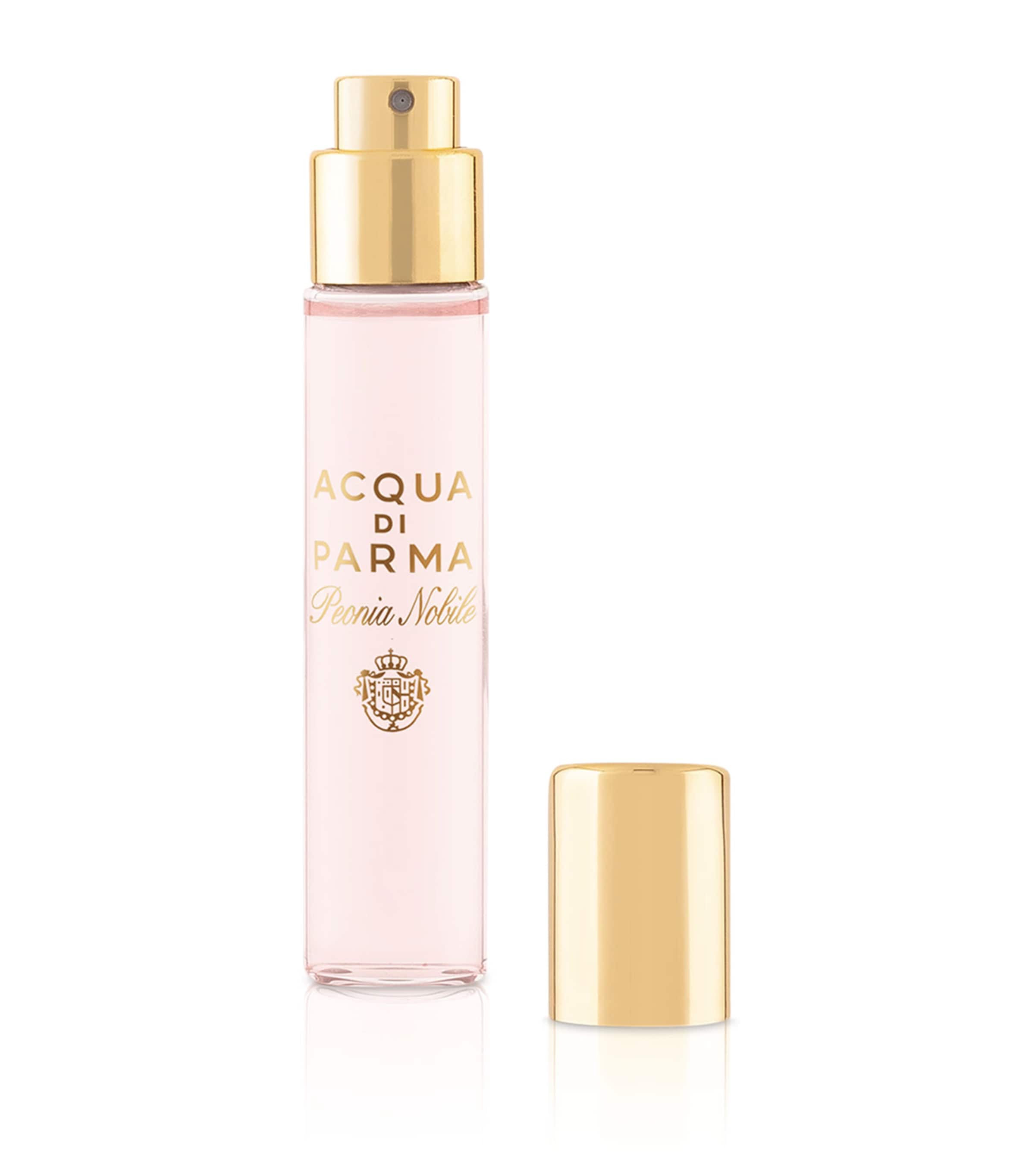 Le Nobili Eau de Parfum Discovery Set (3 x 12ml) NO COLOUR Image 4