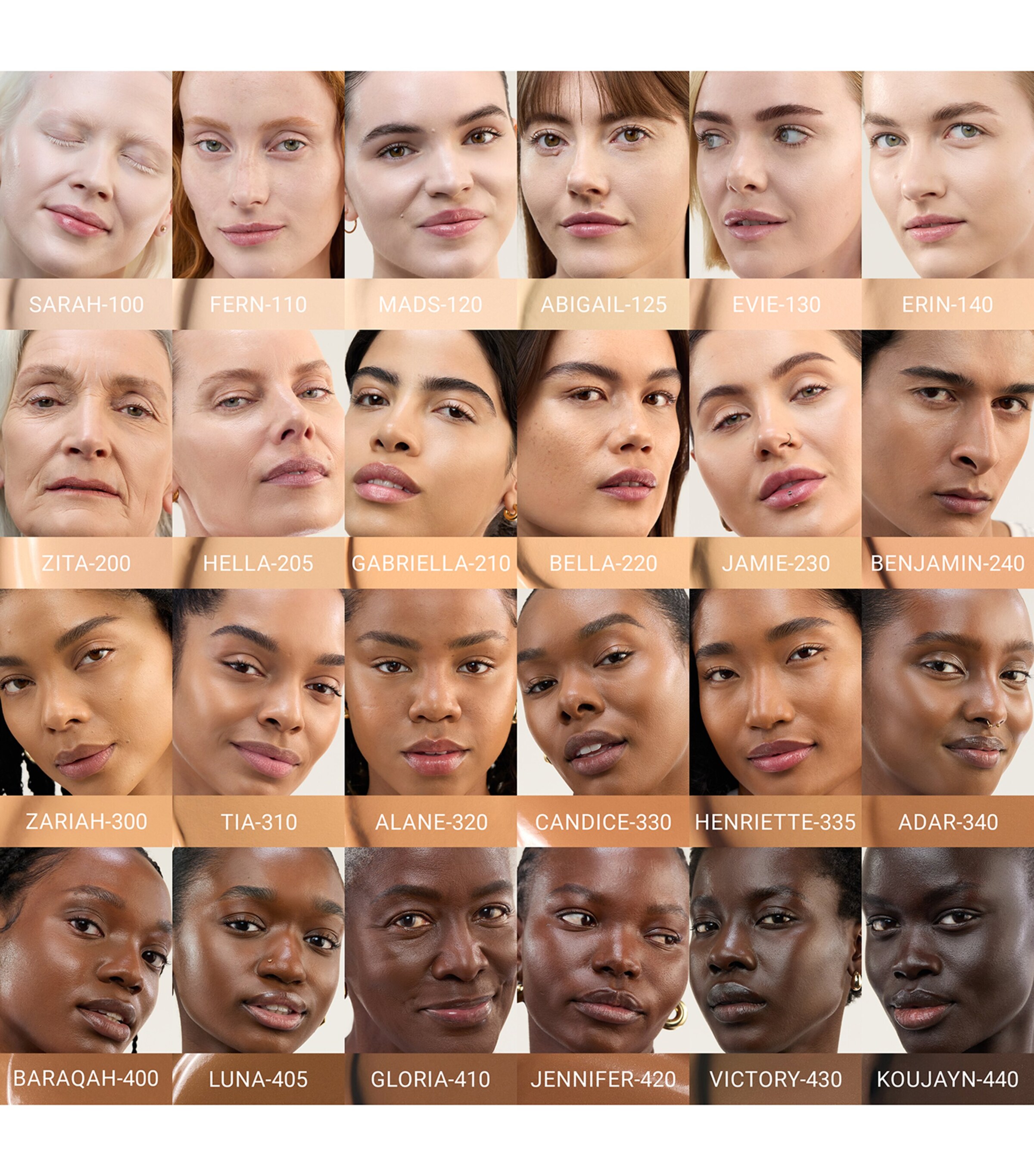 Vieve Skin Nova Concealer Image 5
