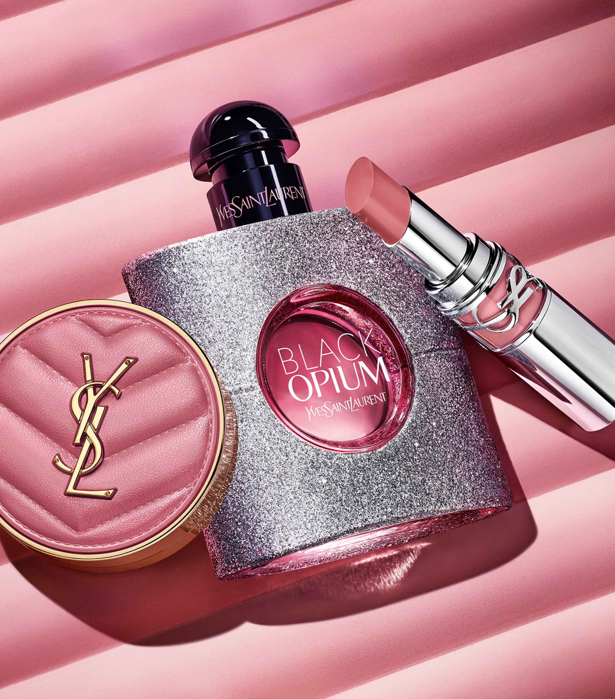 YSL Make Me Blush Powder Blush | Harrods US