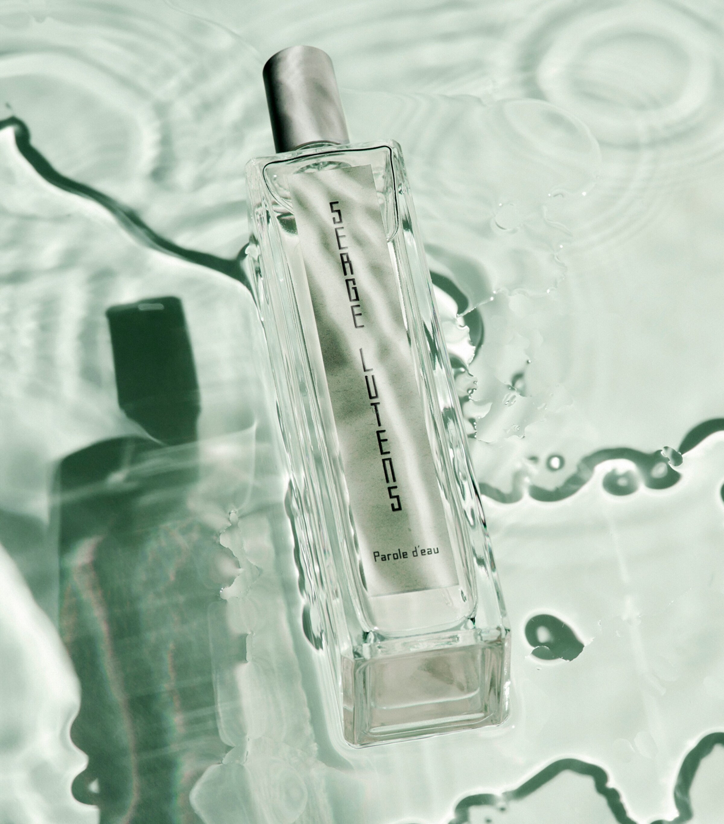 Serge Lutens Parole d'Eau Eau de Parfum (100ml) Image 3