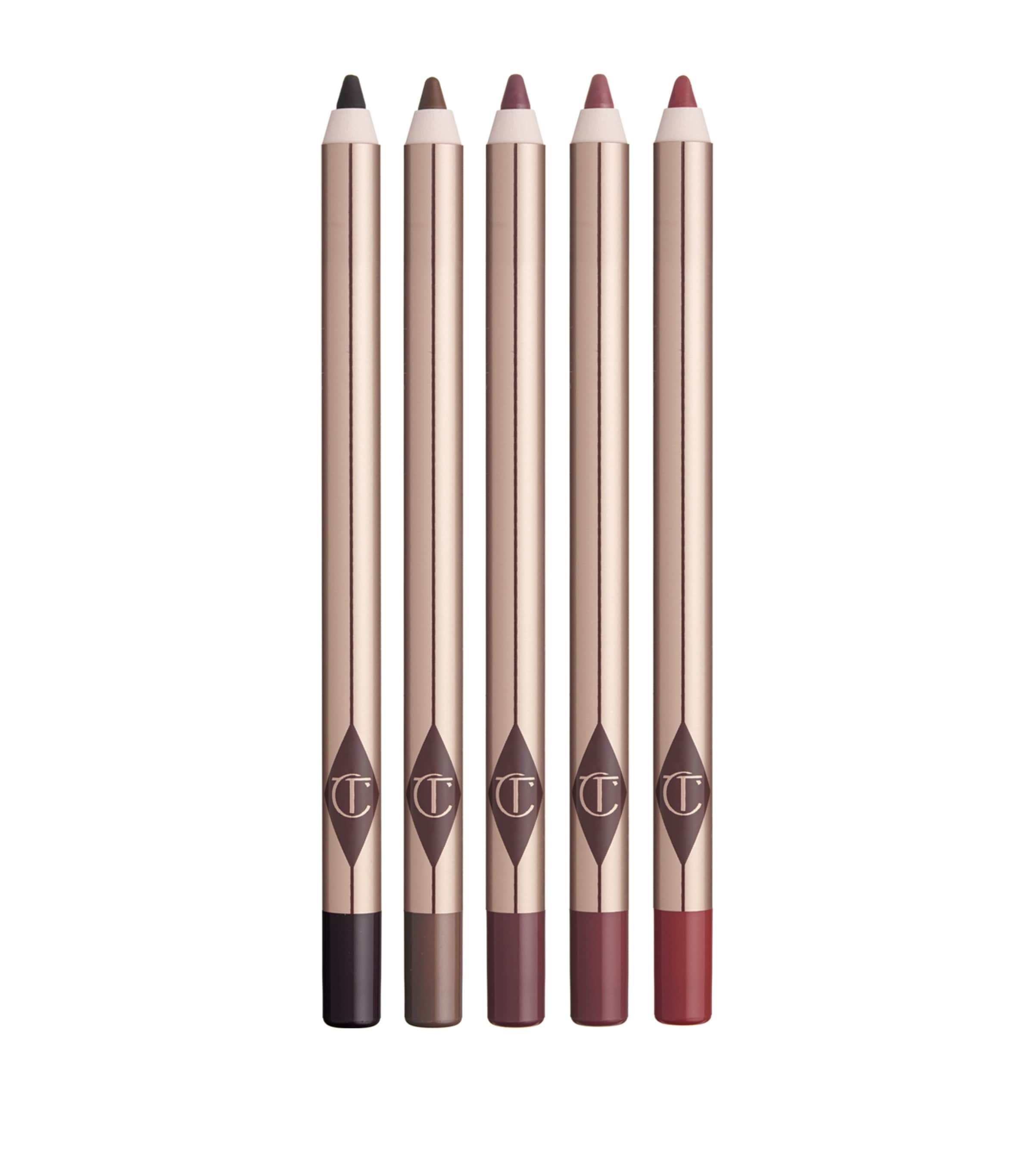 Lip Cheat Lip Liner PILLOWTALK Image 3