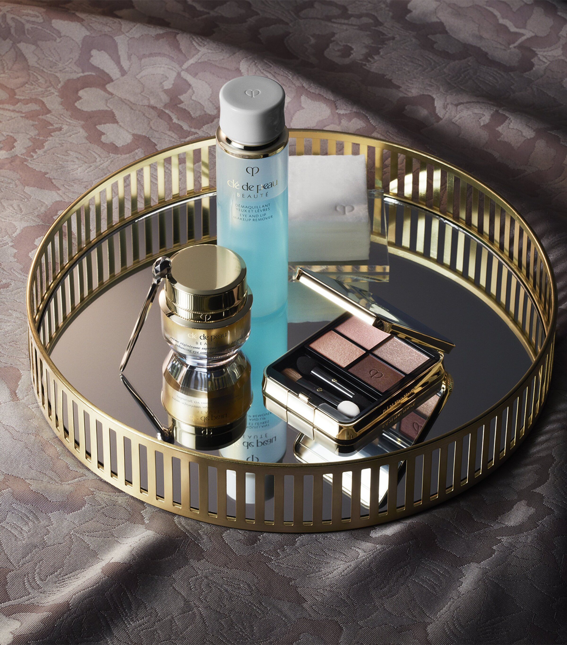 Eye Colour Shadow Quad 6 Image 7