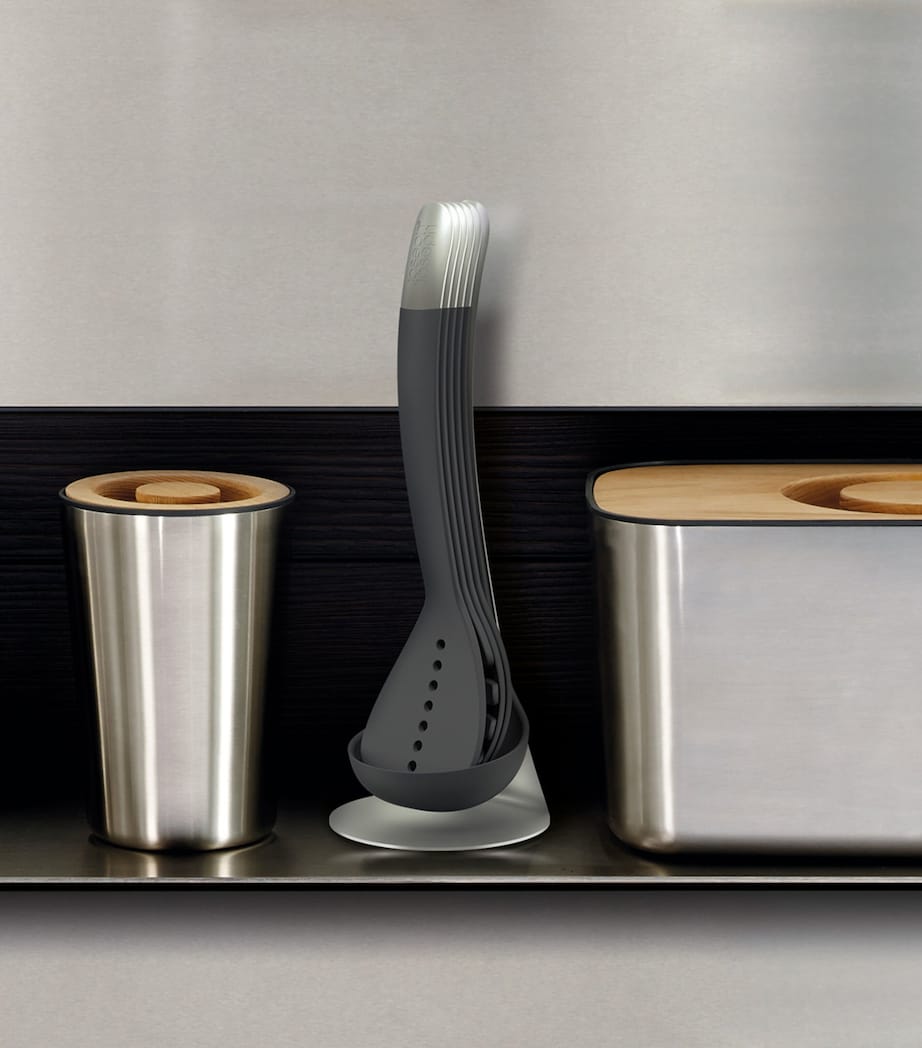 Nest Utensils Set STEEL Image 2