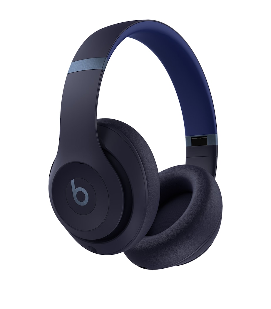 Studio Pro Wireless Headphones NAVY Image 4